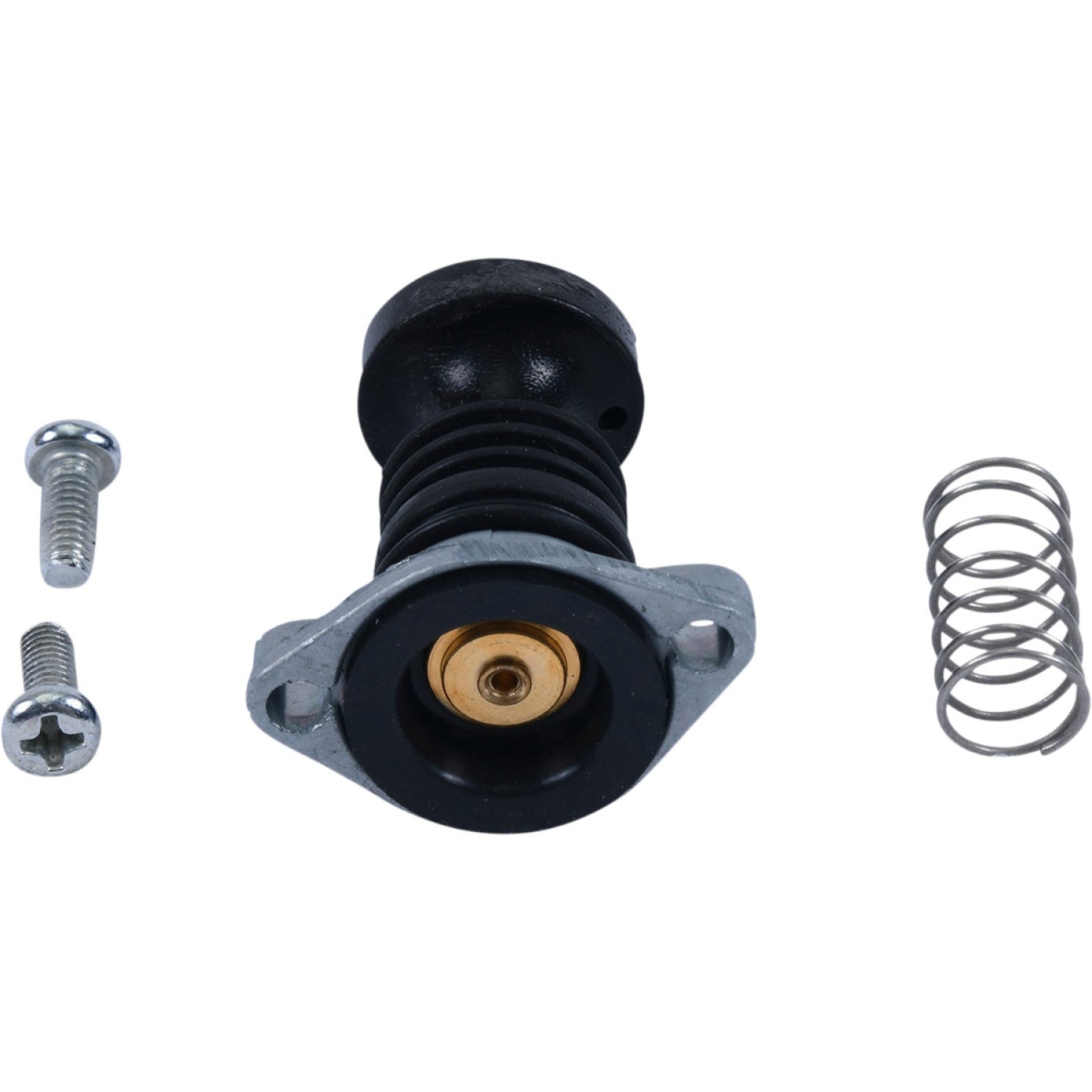 All Balls Carburetor Primer Rebuild Pump Kit - Honda/Kawasaki 46-9001