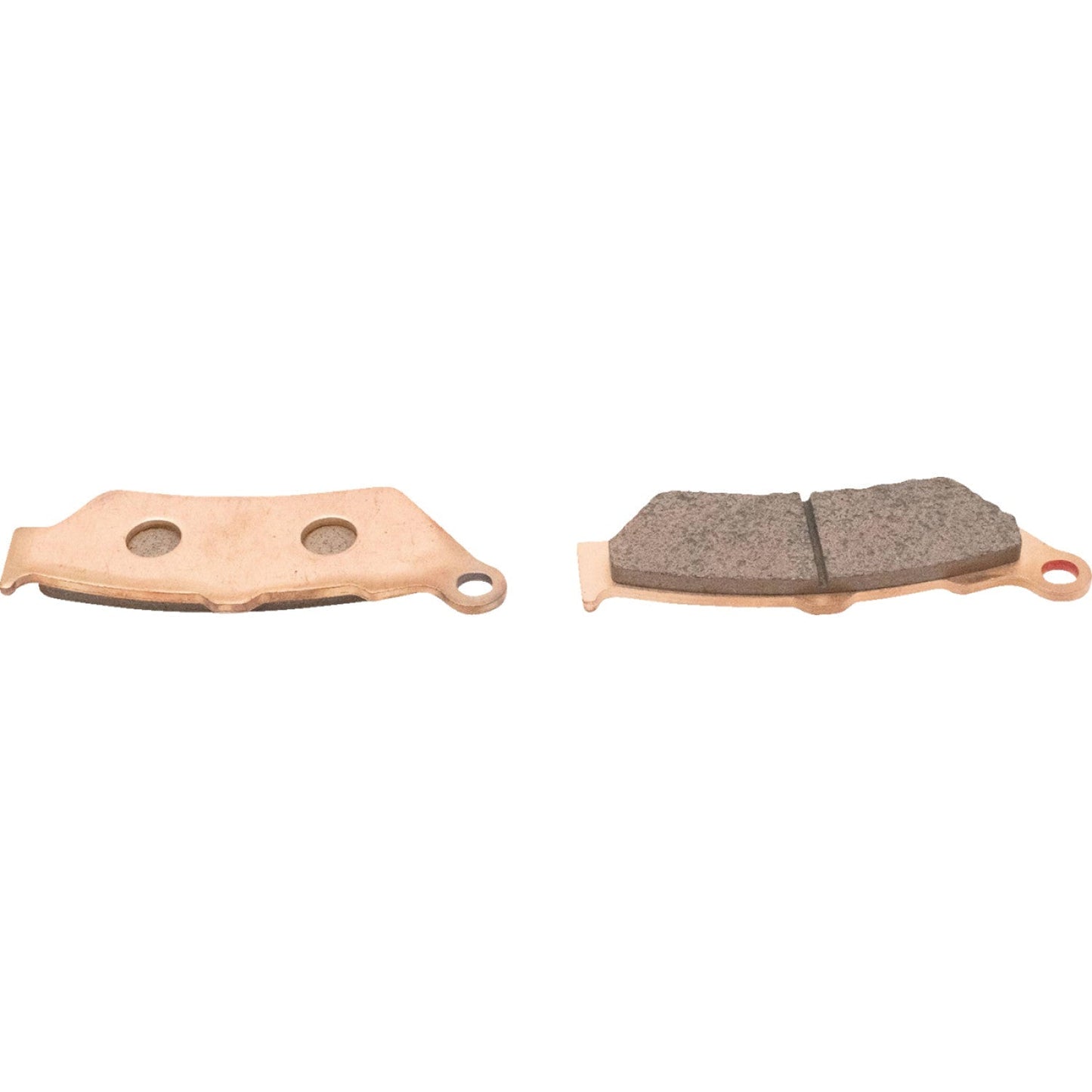 All Balls Sintered Brake Pads 18-8078