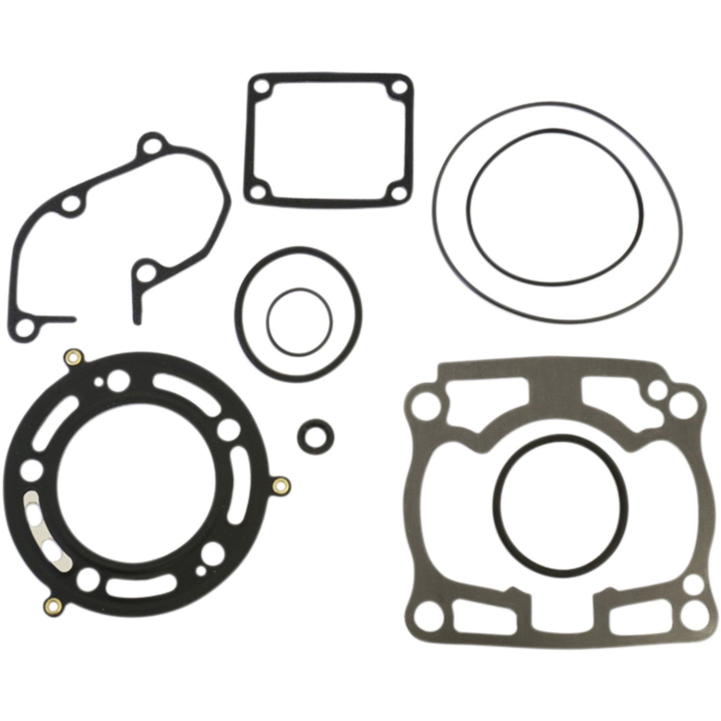 Athena Gasket Kit - Kawasaki - 58 mm P400250160008 | Gaskets & Kits