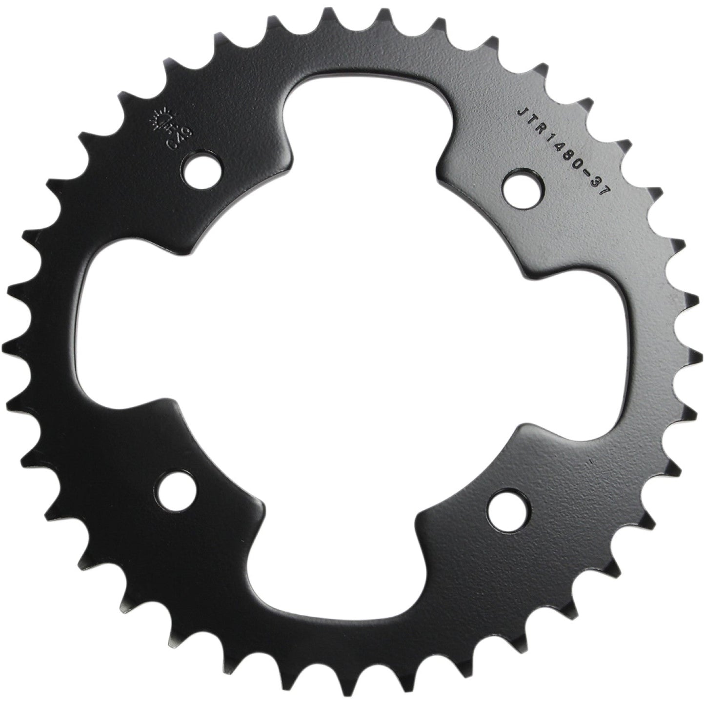 JT SPROCKETS Sprocket - Rear - Polaris - 37-Tooth JTR1480.37 by JT Rear Sprockets Steel Type