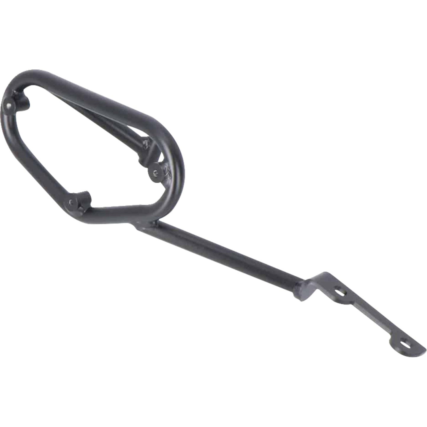 SW-Motech SLC Side Carrier - Right - Honda - CB1000R HTA.01.903.11000 | Luggage Racks Motorcycle