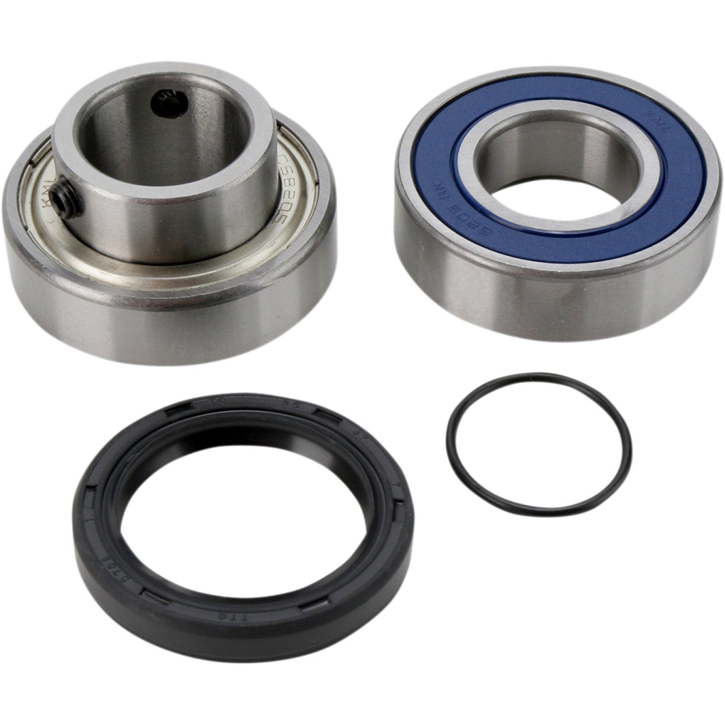 All Balls Chain Case Bearing and Seal Kit 14-1058