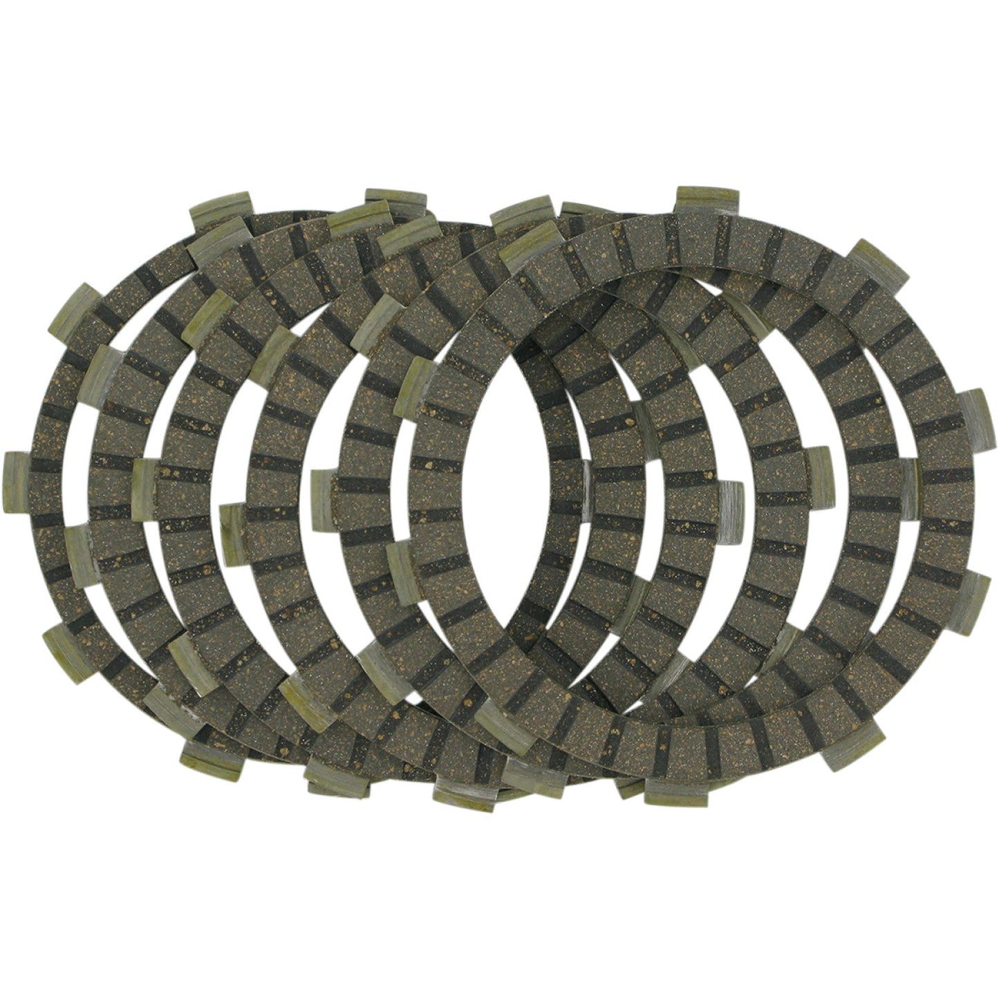 EBC Clutch Kit CK2324 | Clutch Plates & Springs