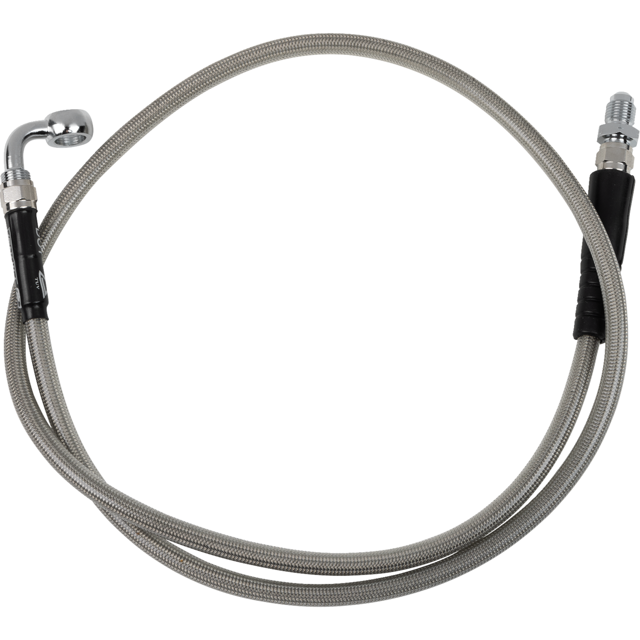 MOOSE OFFROAD Stainless Steel Braided Clutch Line - Beta B05-3-007/P