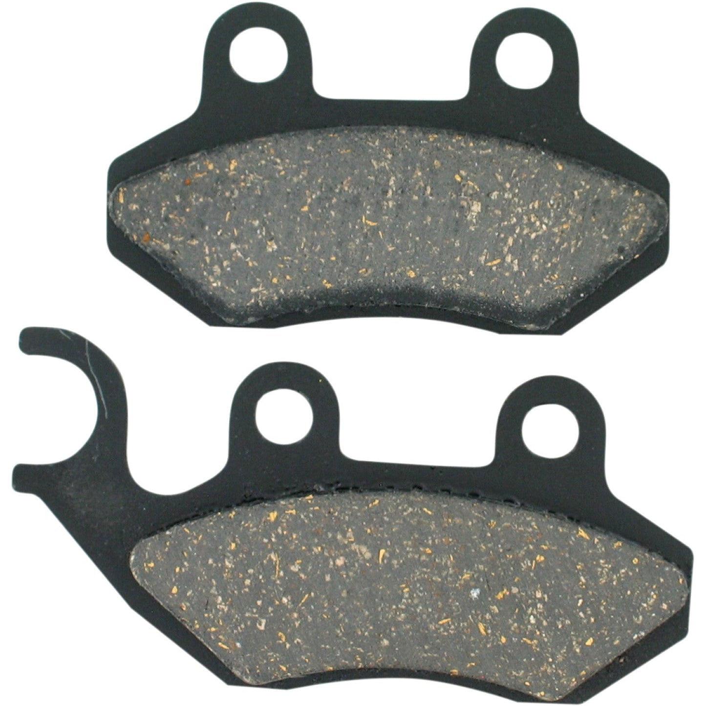 EBC SFA Brake Pads - SFA264 SFA264 | Brake Pads Ceramic
