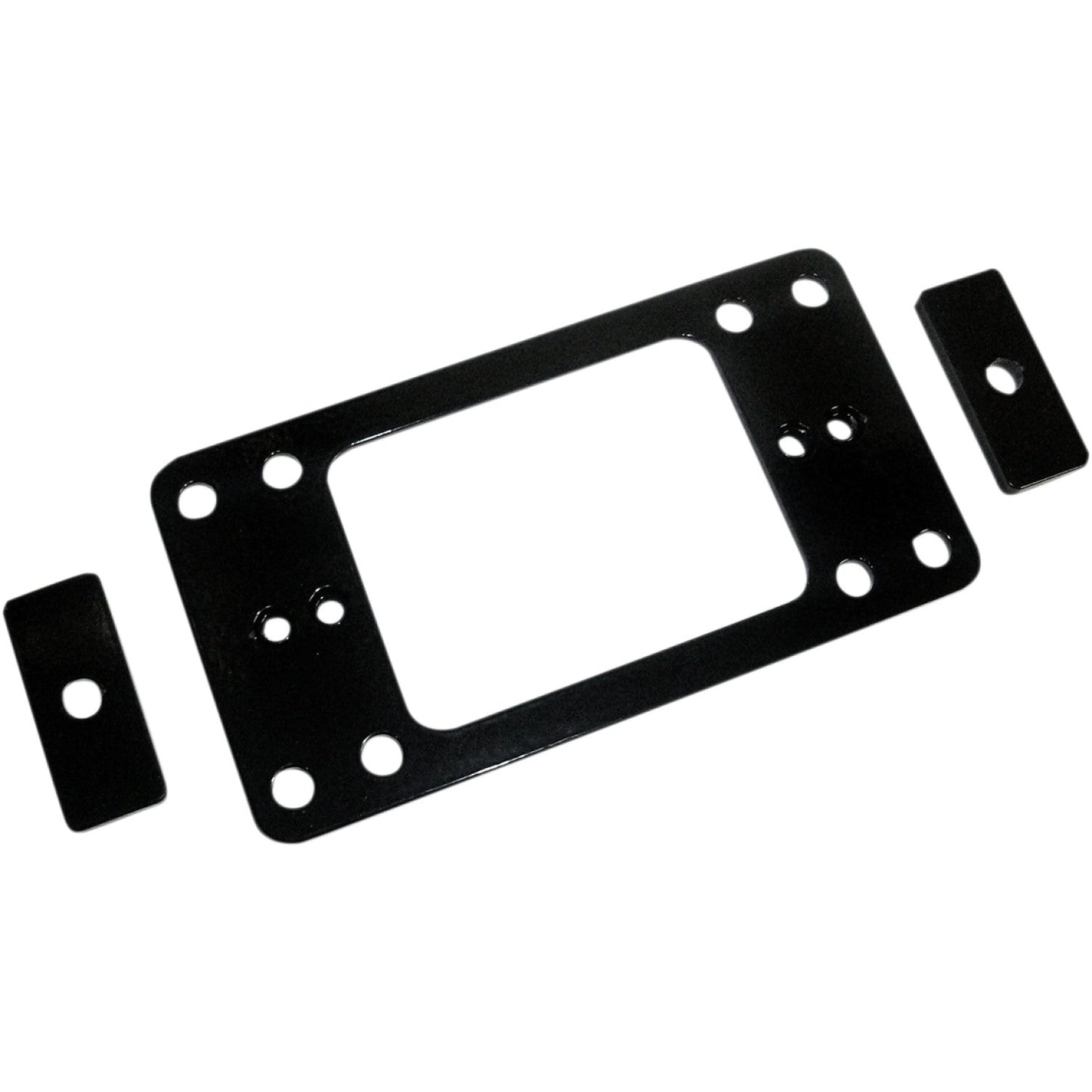 Moose Utility UTV Fairlead Plate 1638M | Winches