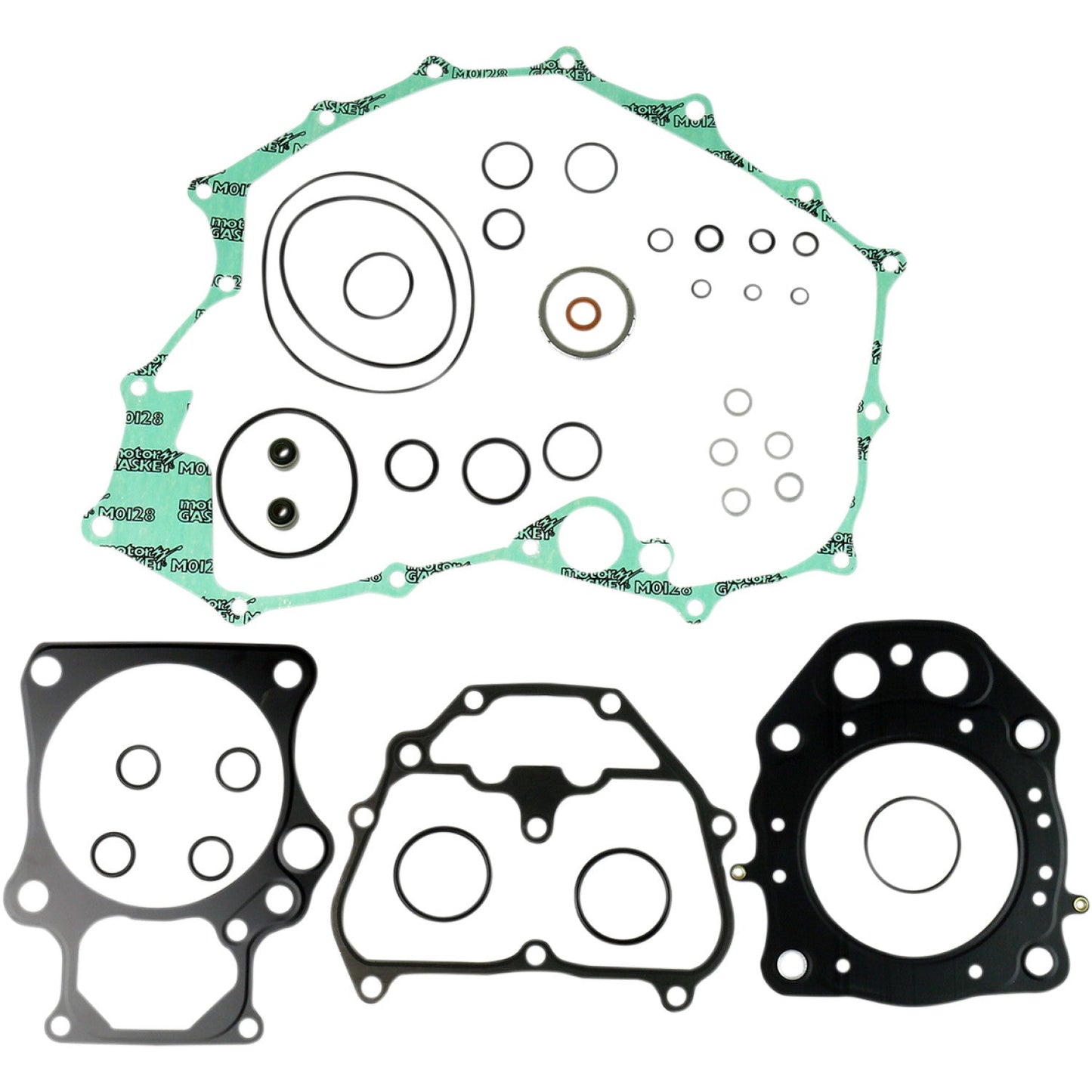 Athena Complete Gasket Kit - Honda P400210850246 | Gaskets & Kits