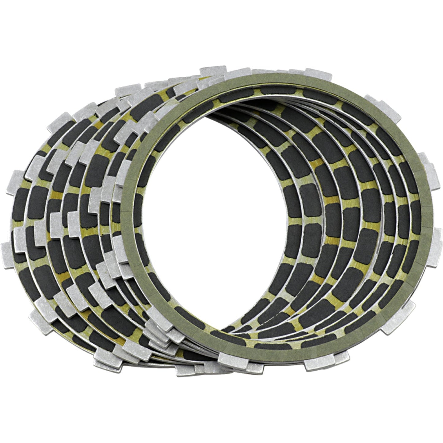 Barnett Clutch Friction Plates - '98-'21 Big Twin 302-30-20013 | Clutch Plates & Springs