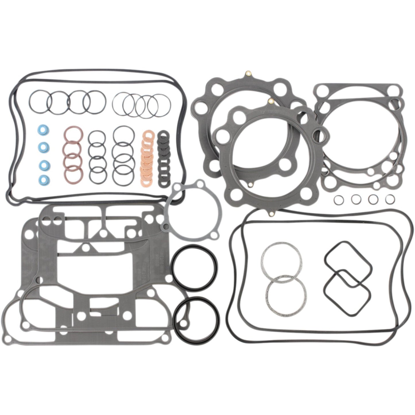 COMETIC Top End Gasket Kit - XL1200 - EST C9762