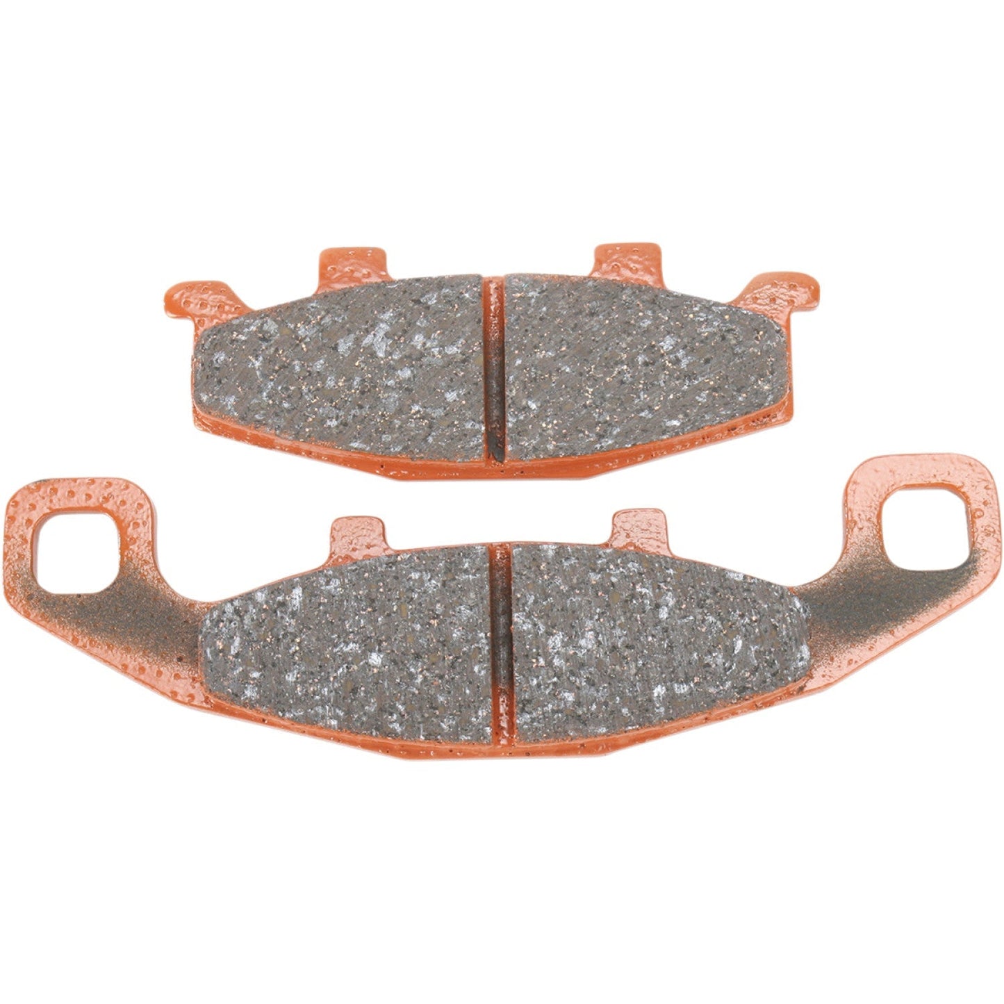 EBC Semi-Sintered Brake Pads - FA129V FA129V | Brake Pads Sintered Metal