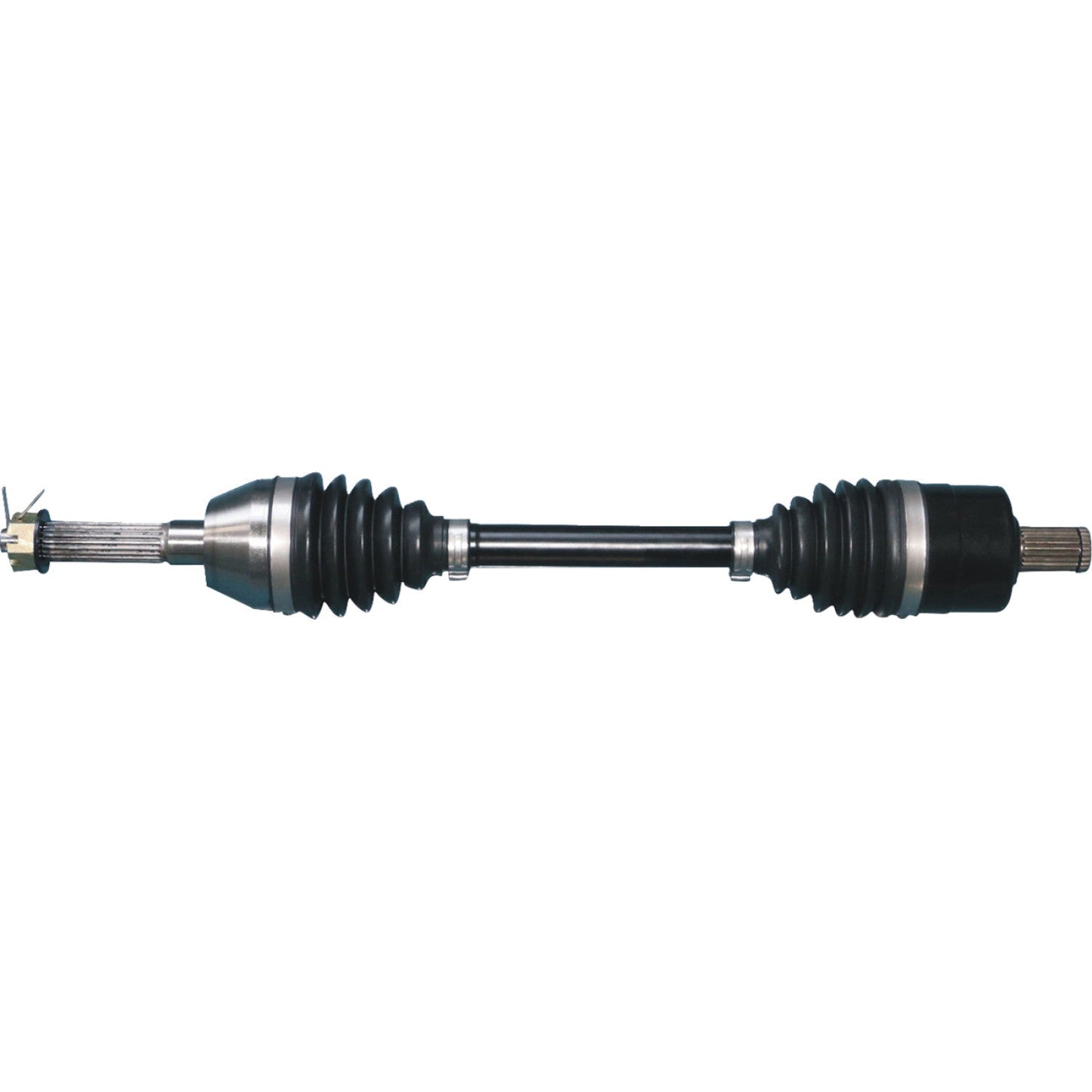 Moose Offroad Axle Kit - CV - Complete - Front Left/Right - Heavy-Duty - Polaris POL-6027HD | Wheel A X Les & Parts