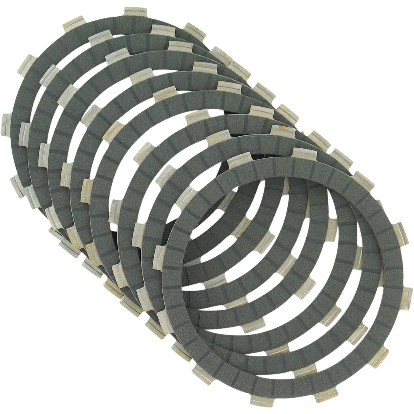 EBC Clutch Set CKF1247 | Clutch Plates & Springs