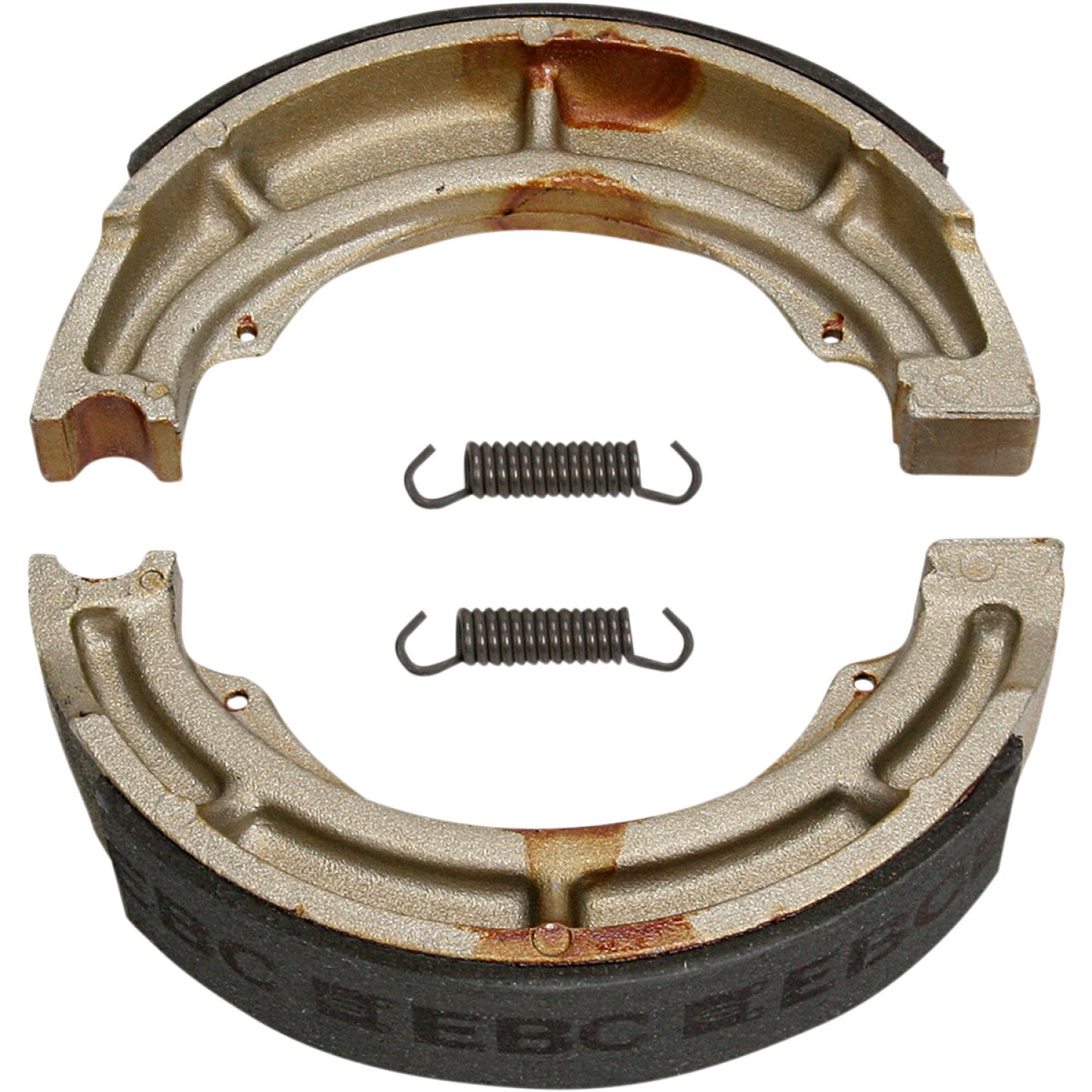 EBC Brake Shoes - Suzuki 626 | Brake Shoes