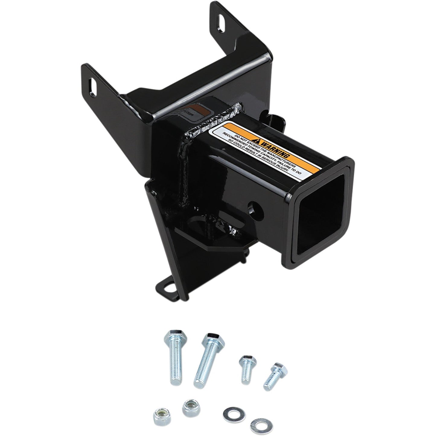 Moose Utility Receiver Hitch - 2" - Big Bear/ Grizzly AM-5819 | Trailers Sleds
