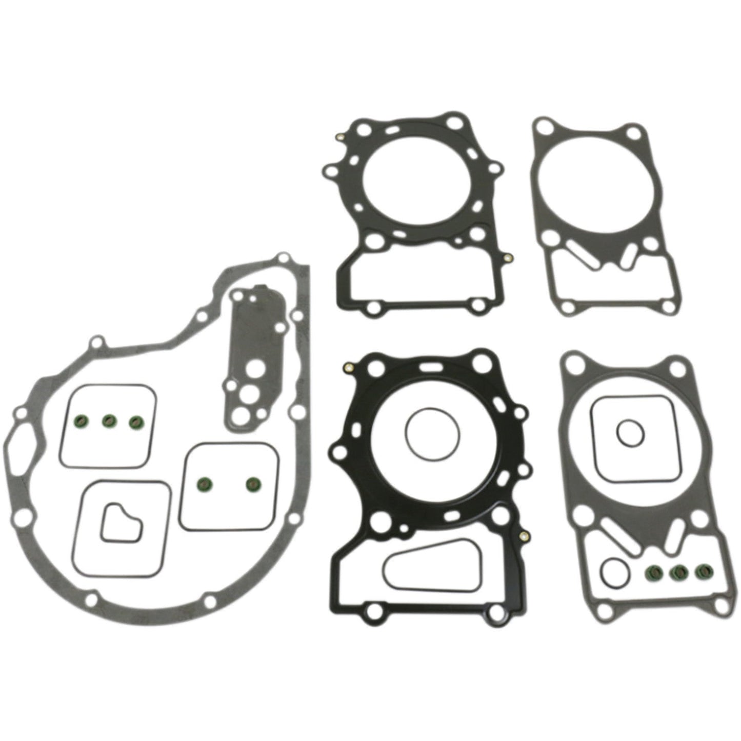 Athena Top End Gasket Kit - Suzuki P400510600055 | Gaskets & Kits