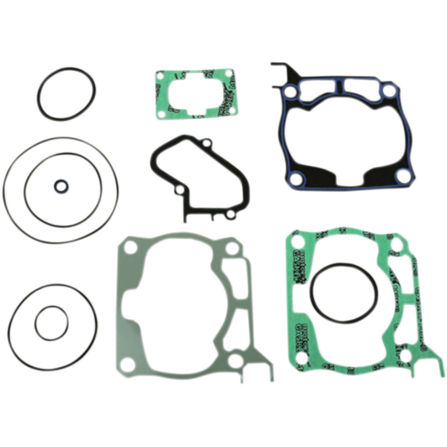 Athena Gasket Kit - Yamaha - 54 mm P400485160010 | Gaskets & Kits