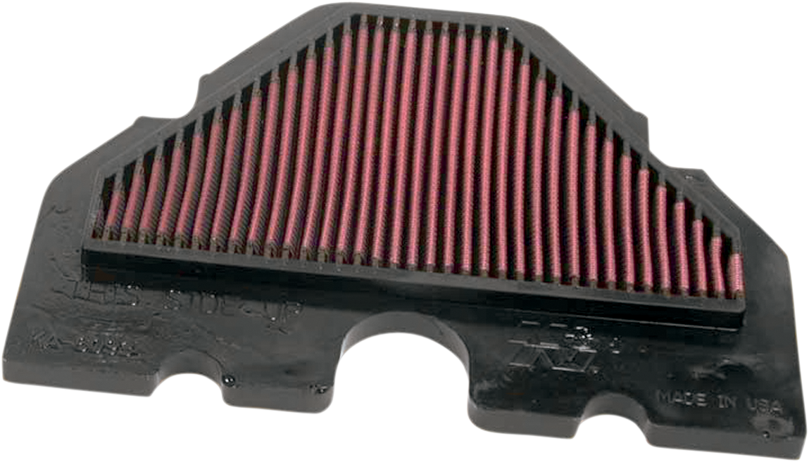 K & N OE Replacement High-Flow Air Filter - Kawasaki KA-6093