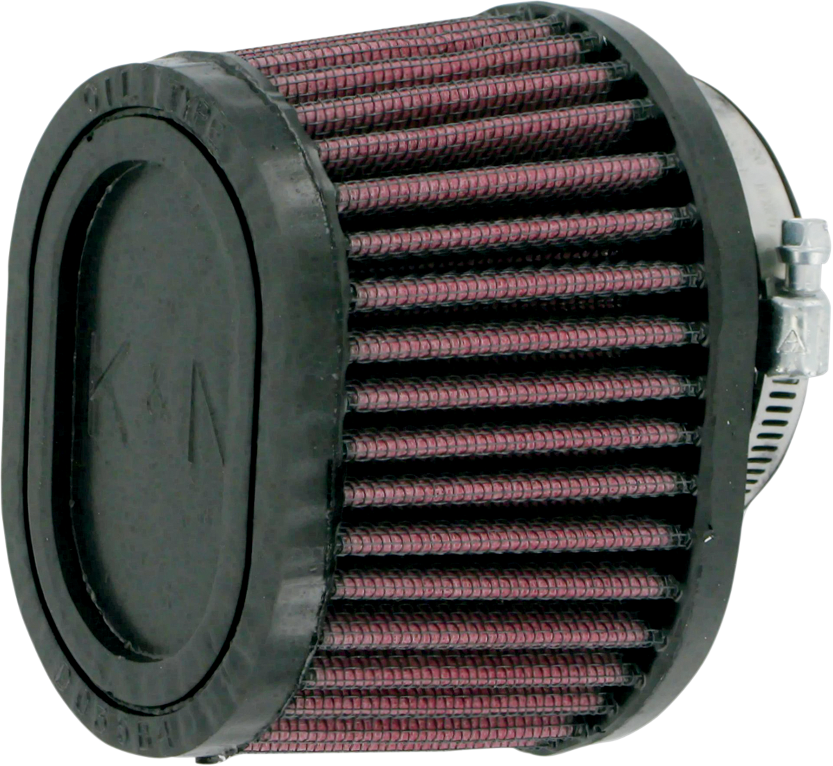 K & N Universal Air Filter - Offset RU-0981