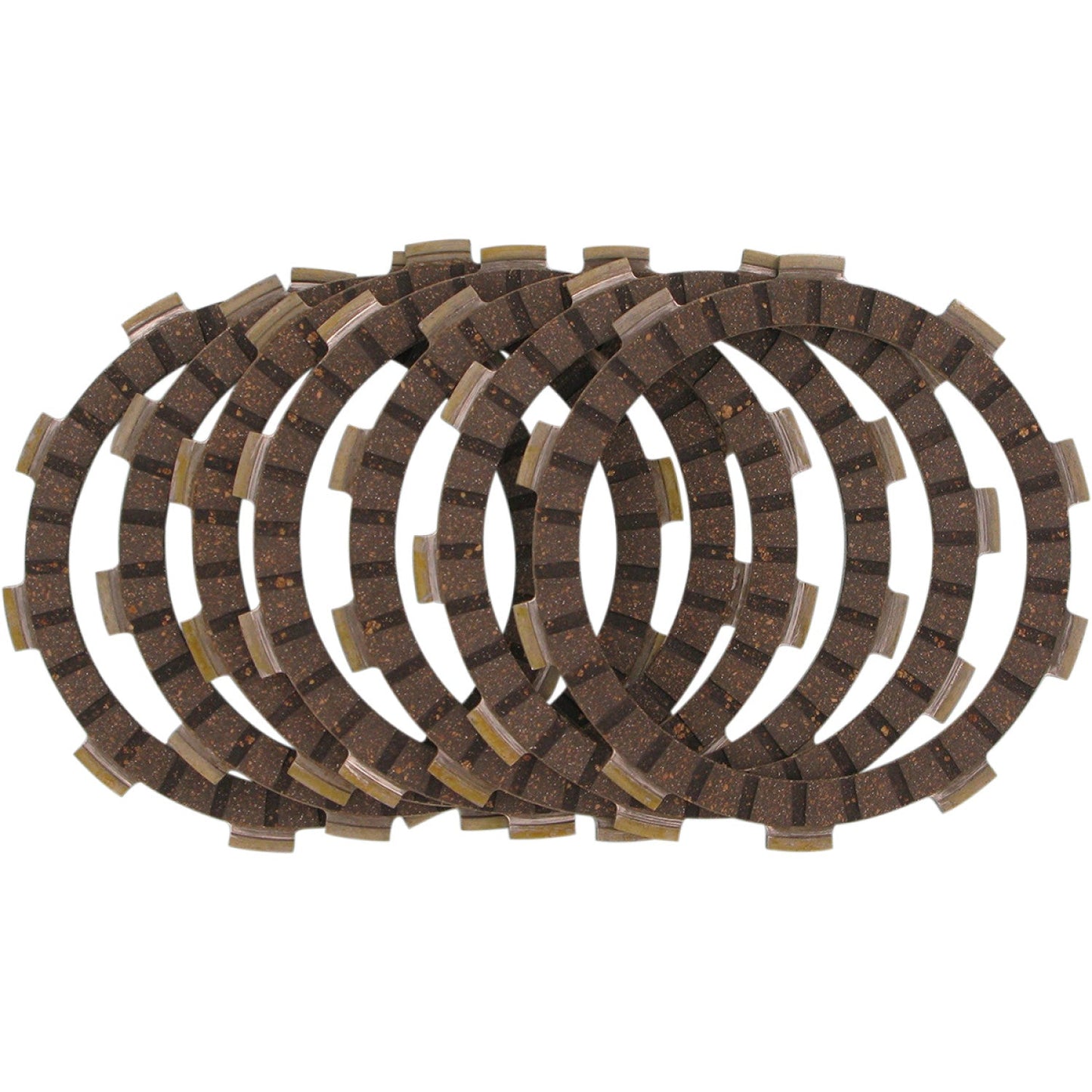 EBC Clutch Kit CK2335 | Clutch Plates & Springs