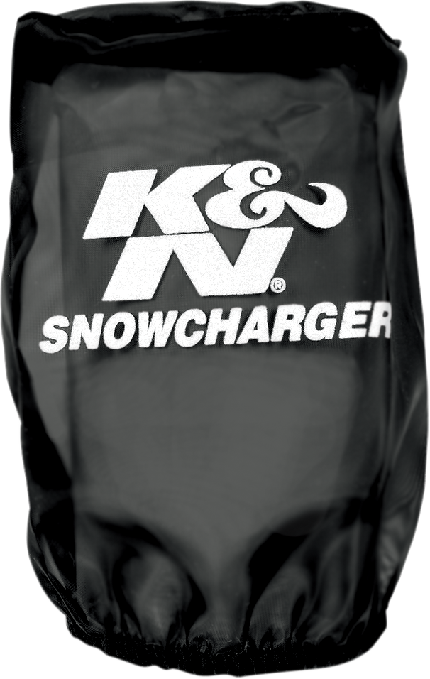 K & N Snowcharger Air Filter Wrap SN-2540PK