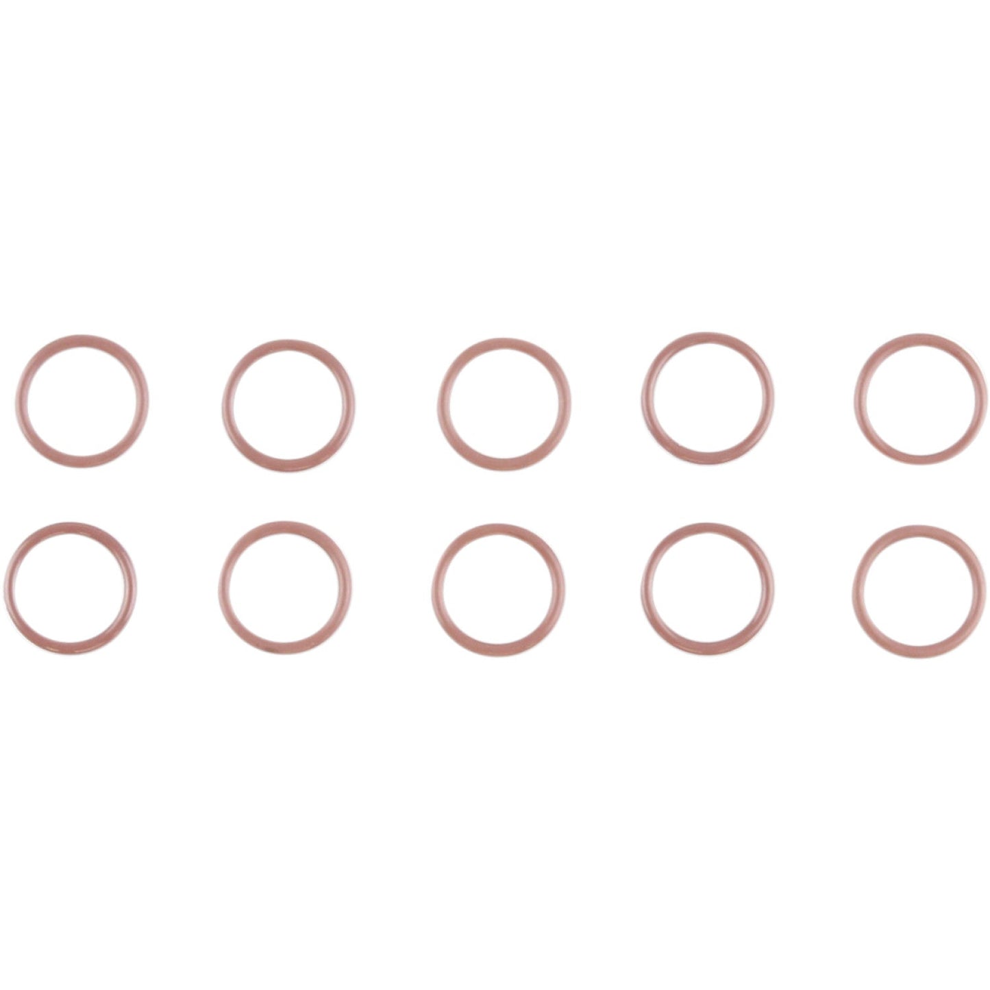COMETIC O-Ring - 10 Pack C10210