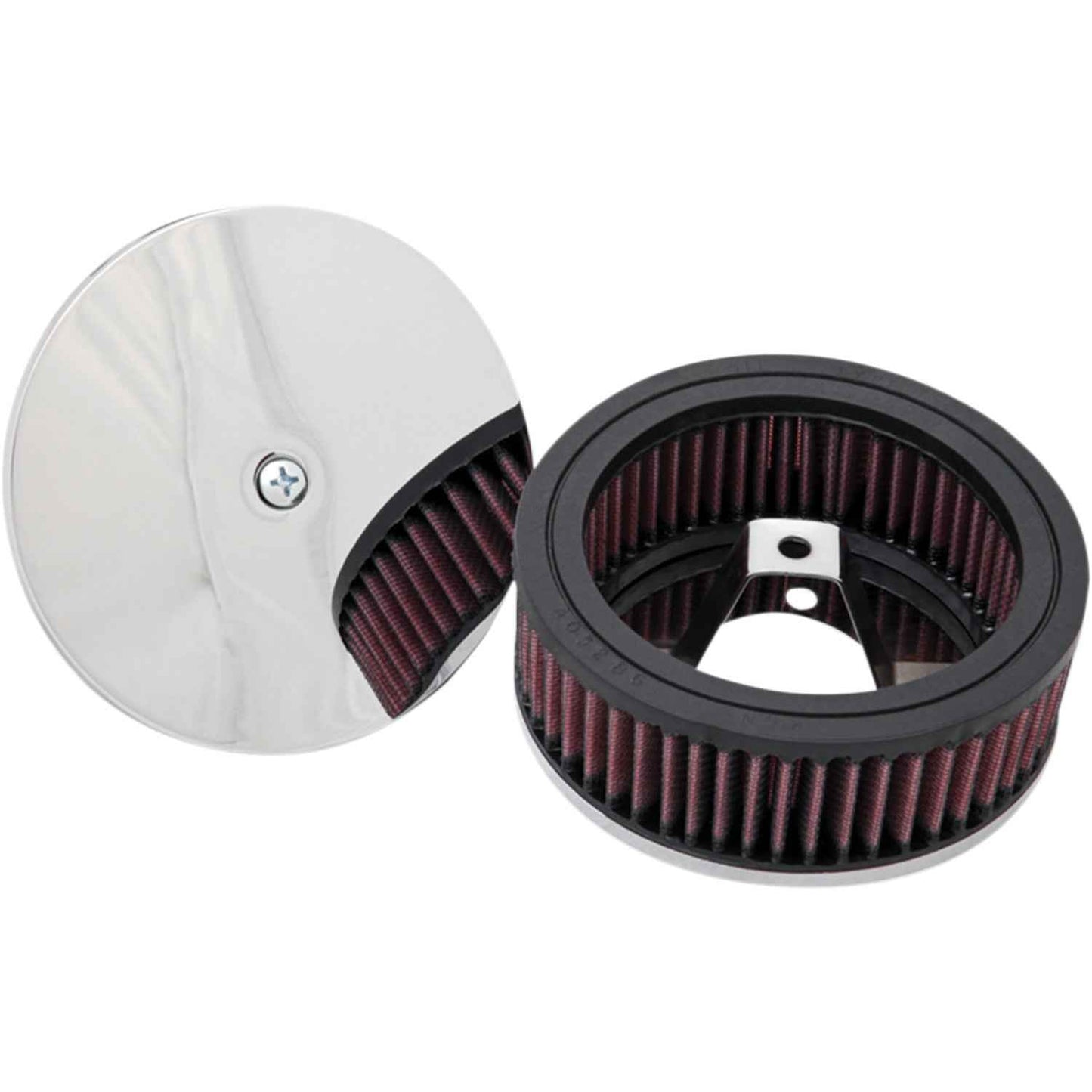 K & N Custom Air Cleaner Assembly - Keihn RK-3201