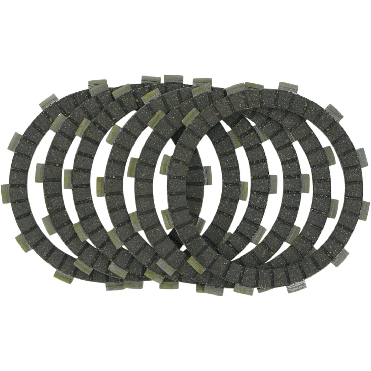 EBC Clutch Kit CK1171 | Clutch Plates & Springs