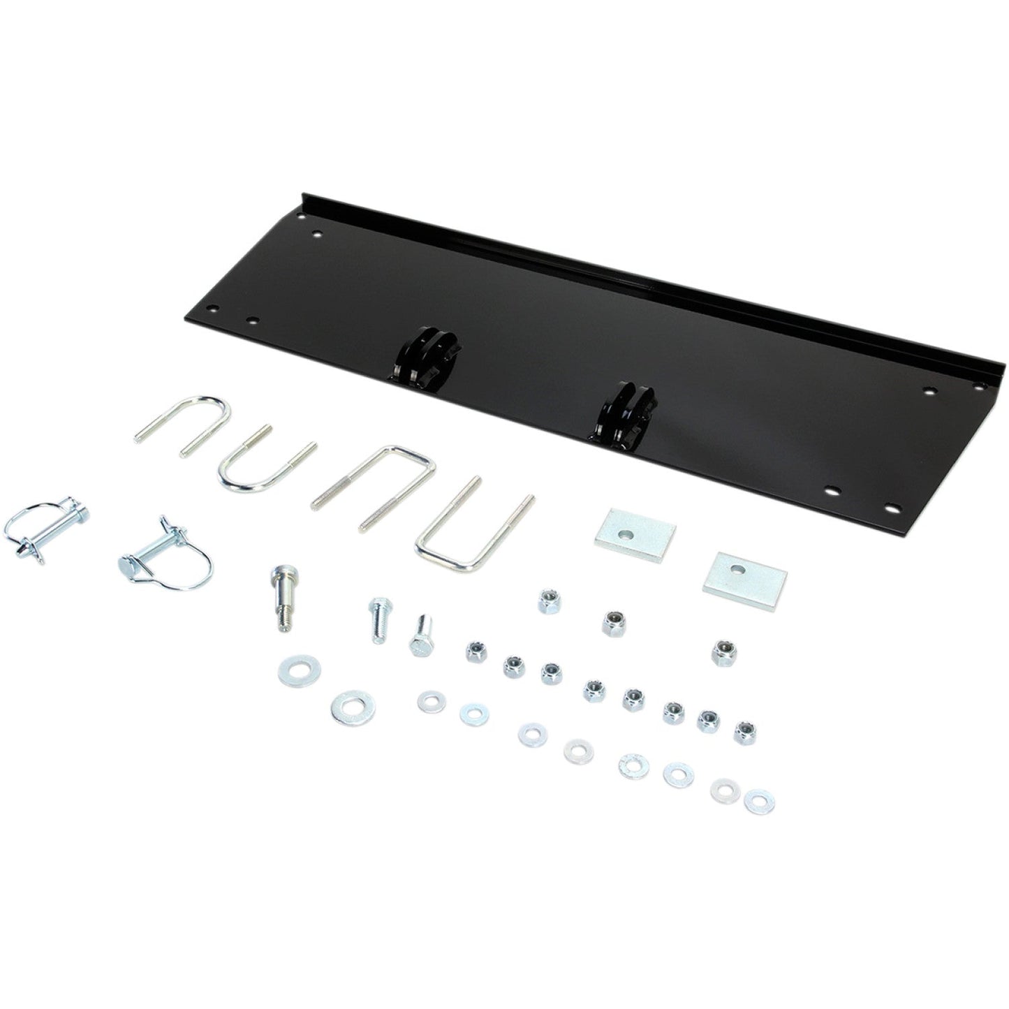 Moose Utility Plow Mount - Polaris 2761PF | Plows