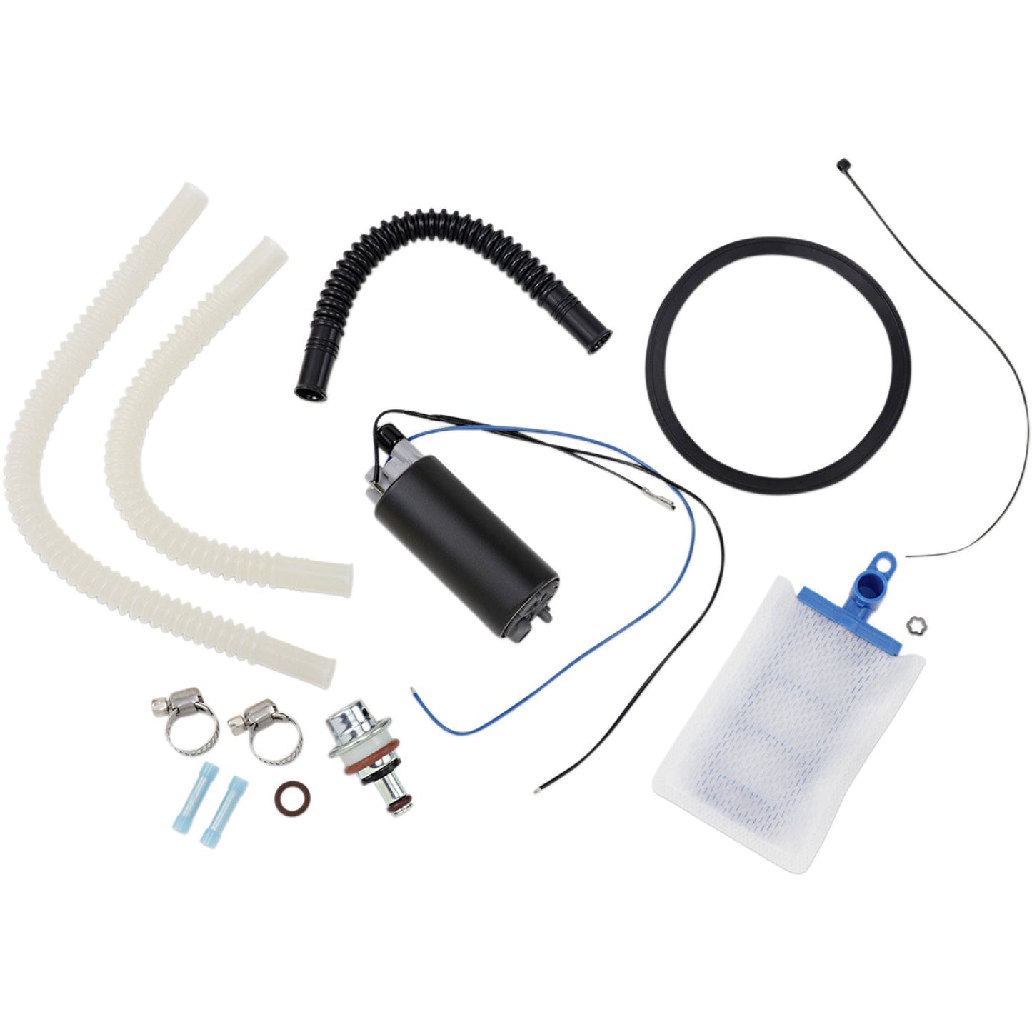 All Balls Fuel Pump Rebuild Kit - Can-Am/Polaris 47-2039
