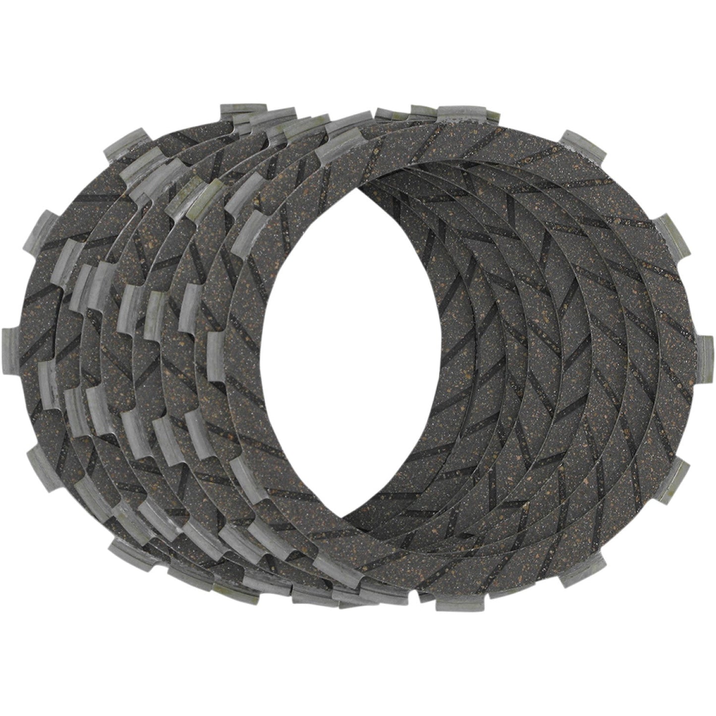 EBC Clutch Kit CK3401 | Clutch Plates & Springs
