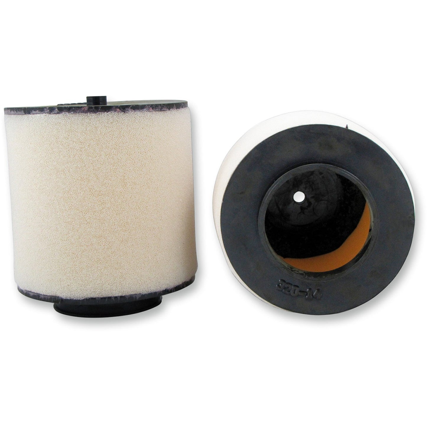 No Toil Foam Air Filter - Honda 320-14 by No Toil