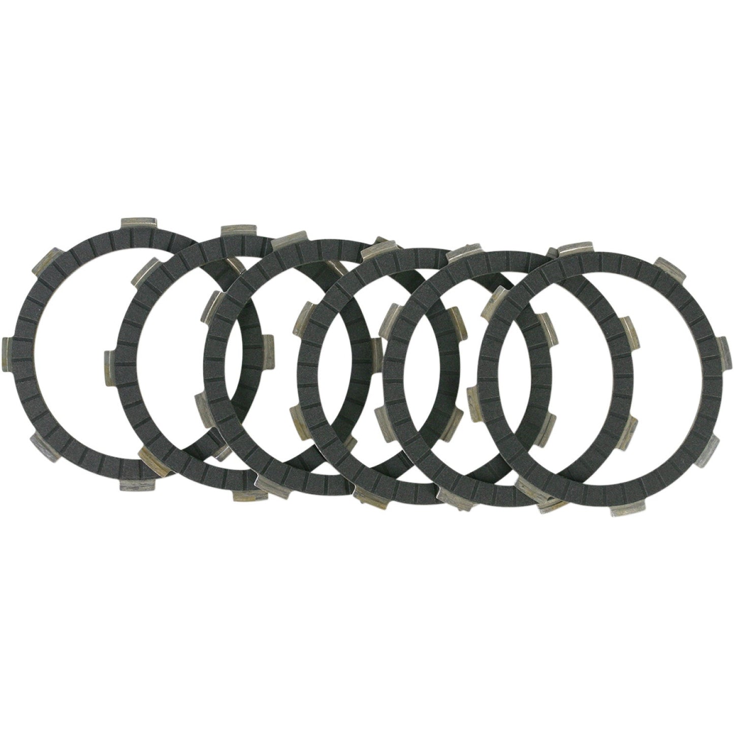 EBC Clutch Set CKF1191 | Clutch Plates & Springs