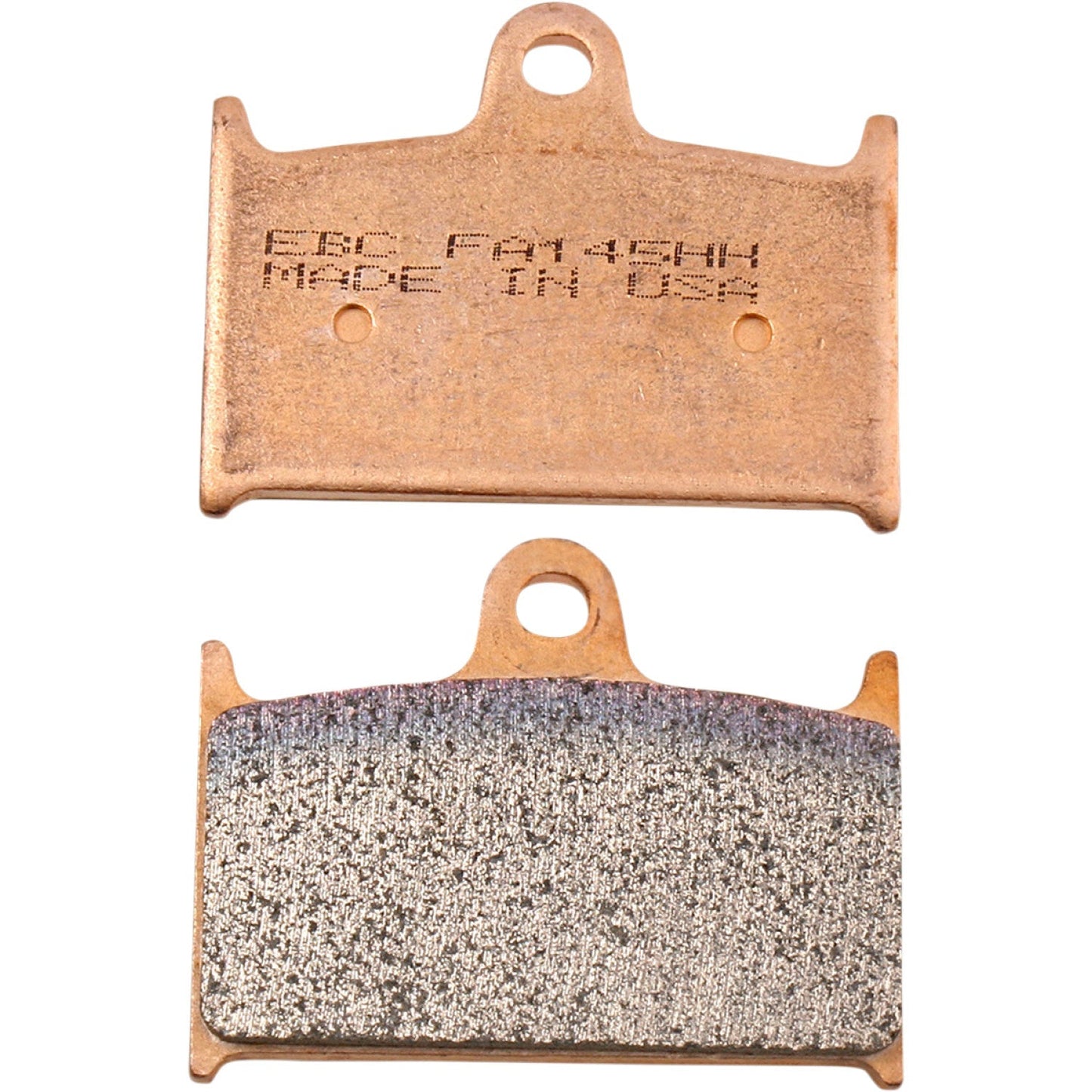EBC HH Brake Pads FA145HH | Brake Pads Sintered Metal