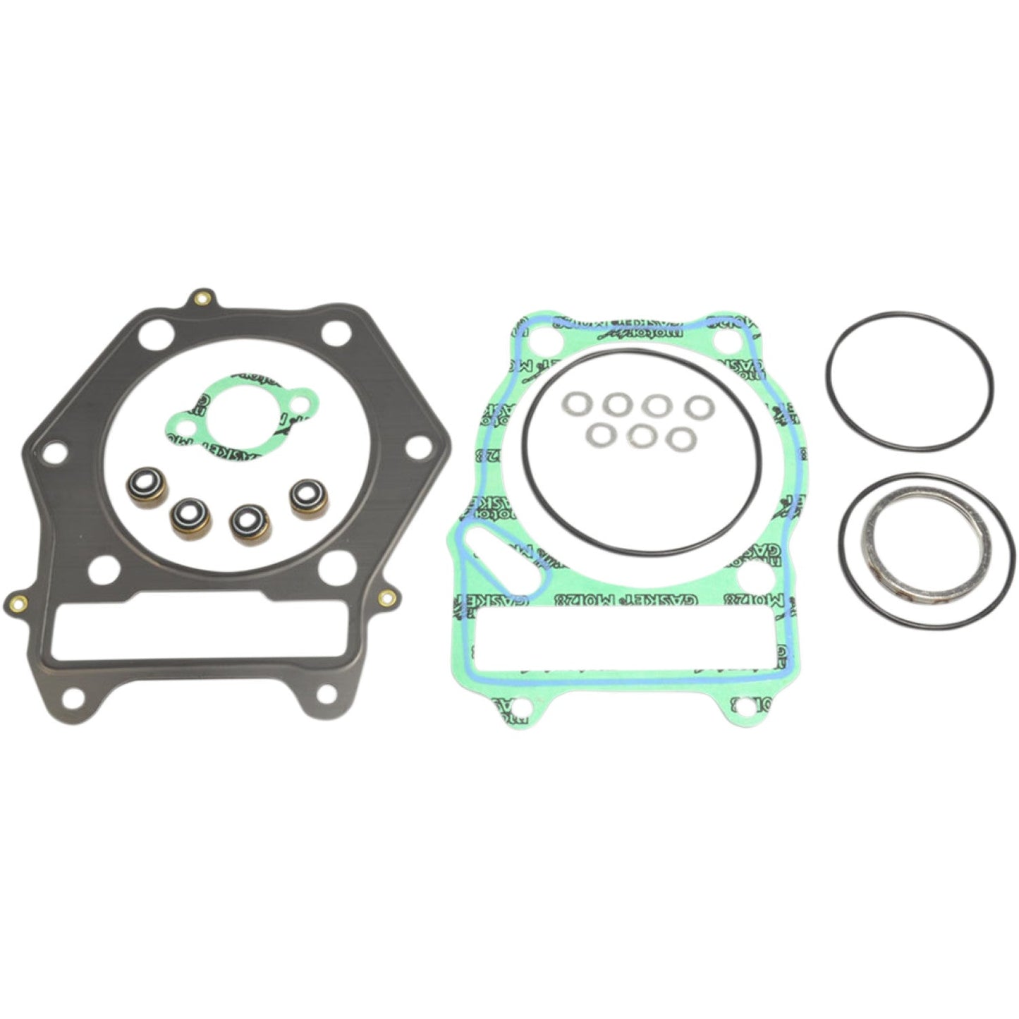 Athena Top End Gasket Kit - Suzuki P400510600650 | Gaskets & Kits