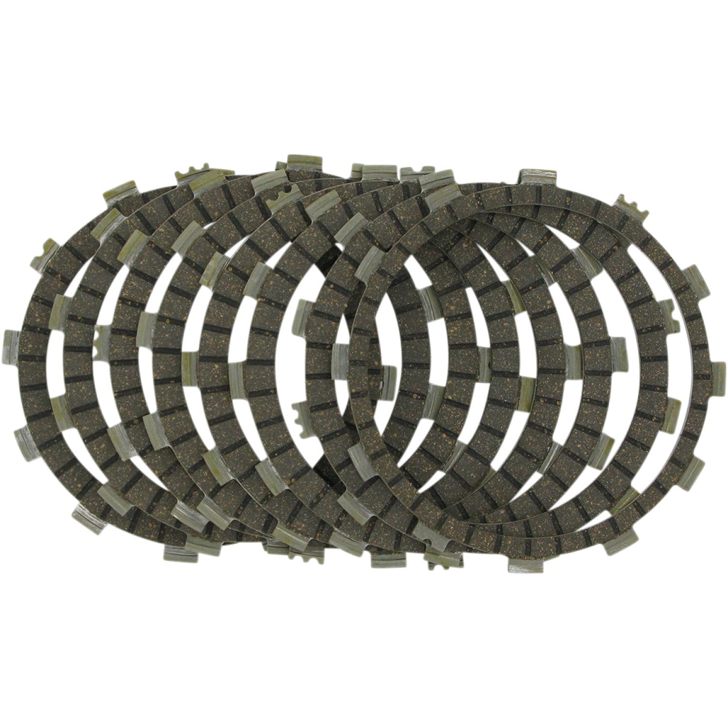EBC Clutch Kit CK2364 | Clutch Plates & Springs
