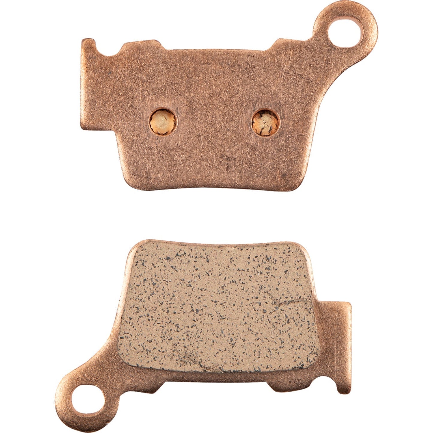 MOTO-MASTER Brake Pads - Nitro Series 94421-PU