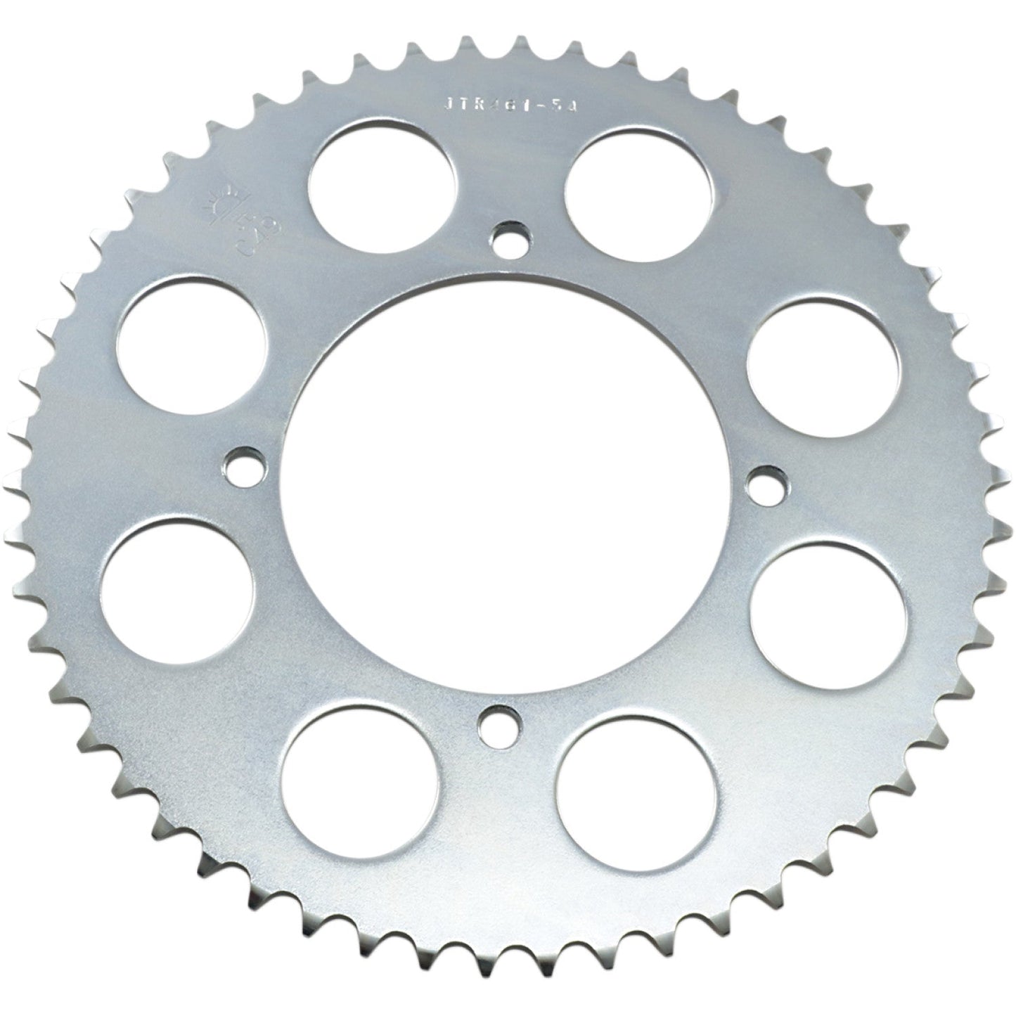 JT SPROCKETS Sprocket - Rear - Kawasaki/Suzuki - 54-Tooth JTR461.54 by JT Rear Sprockets Steel Type