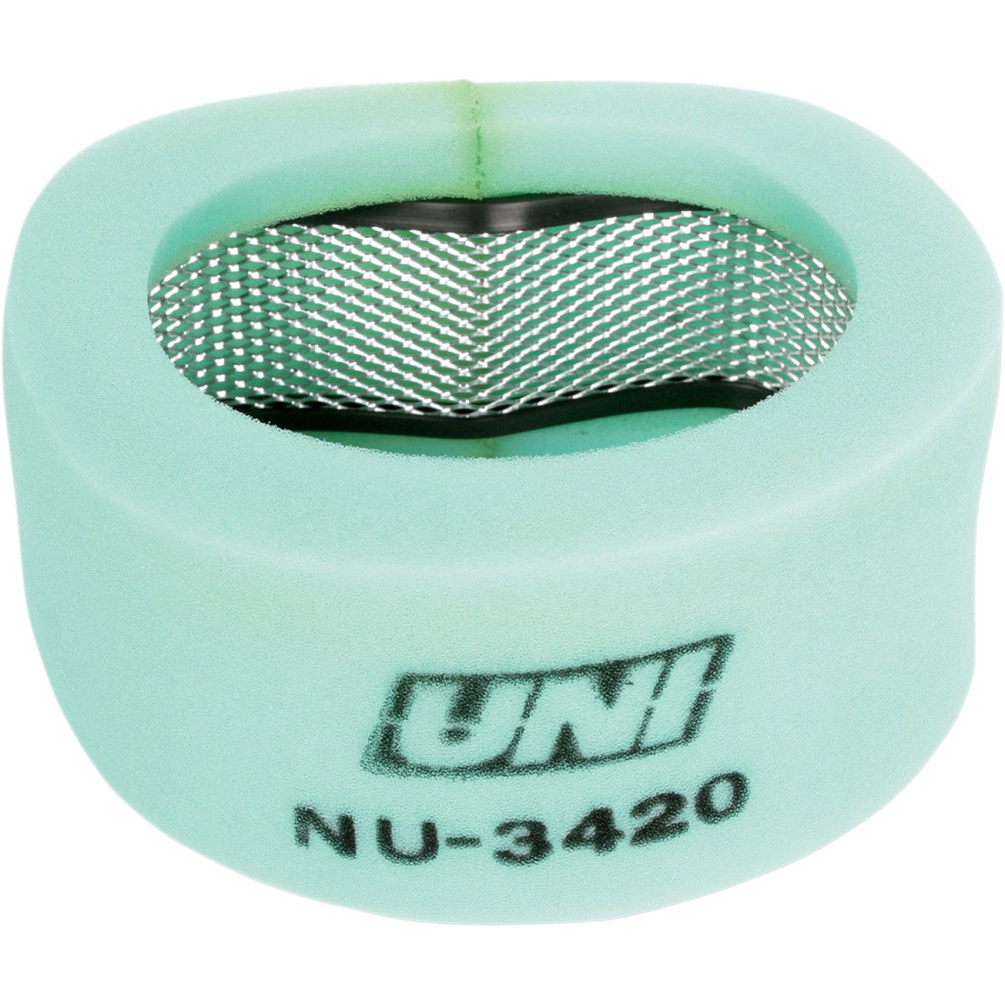 UNI FILTER Air Filter Element - Big Twin NU-3420 | Air Filters & Parts