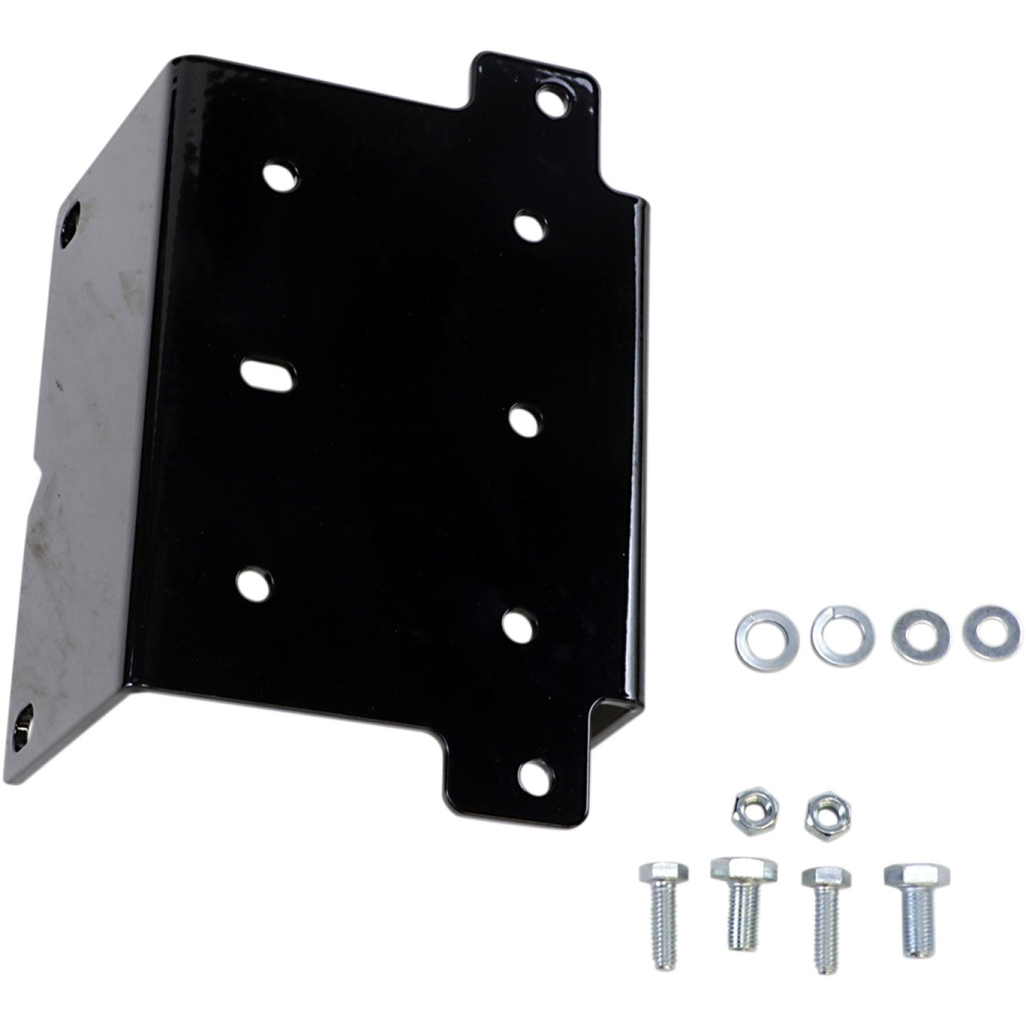 Moose Utility Winch Mount - Yamaha 1509PF | Winches