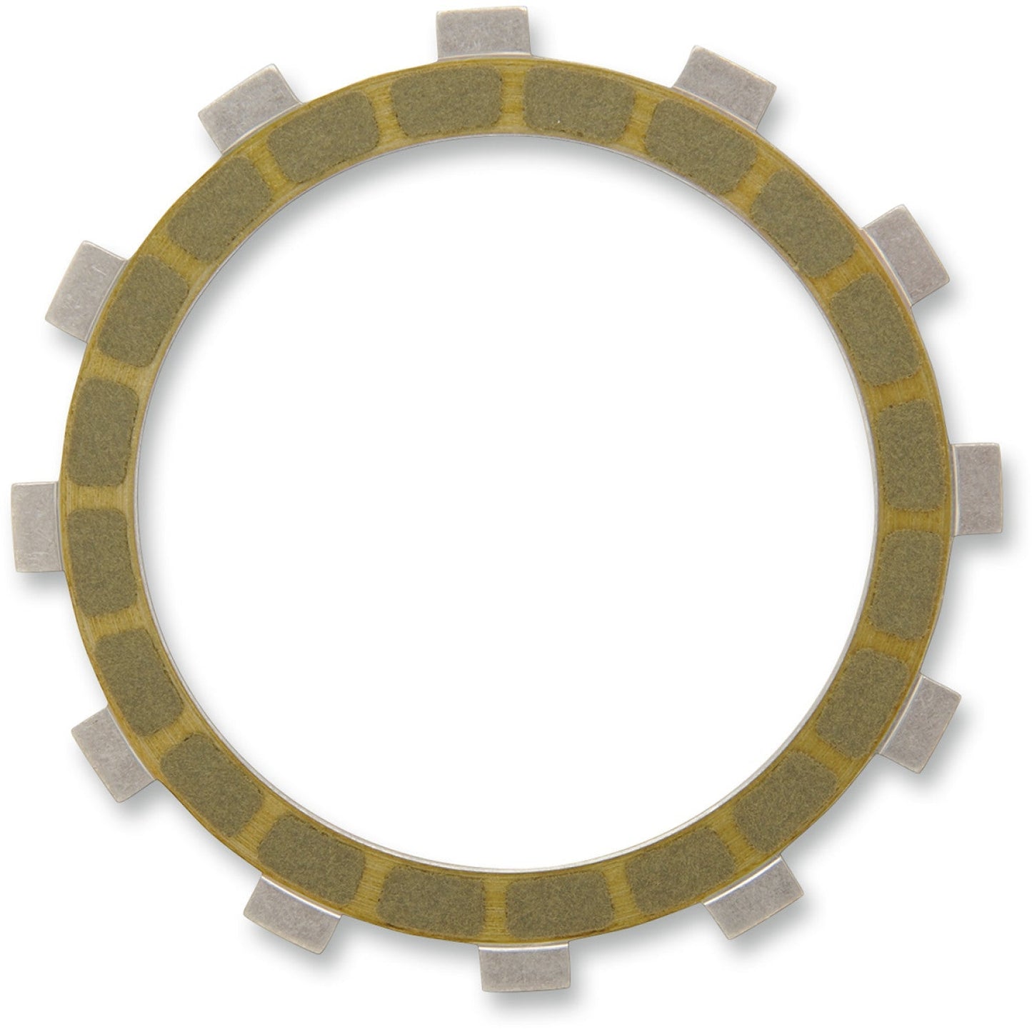 Barnett Clutch Friction Plate 301-90-10013 | Clutch Plates & Springs