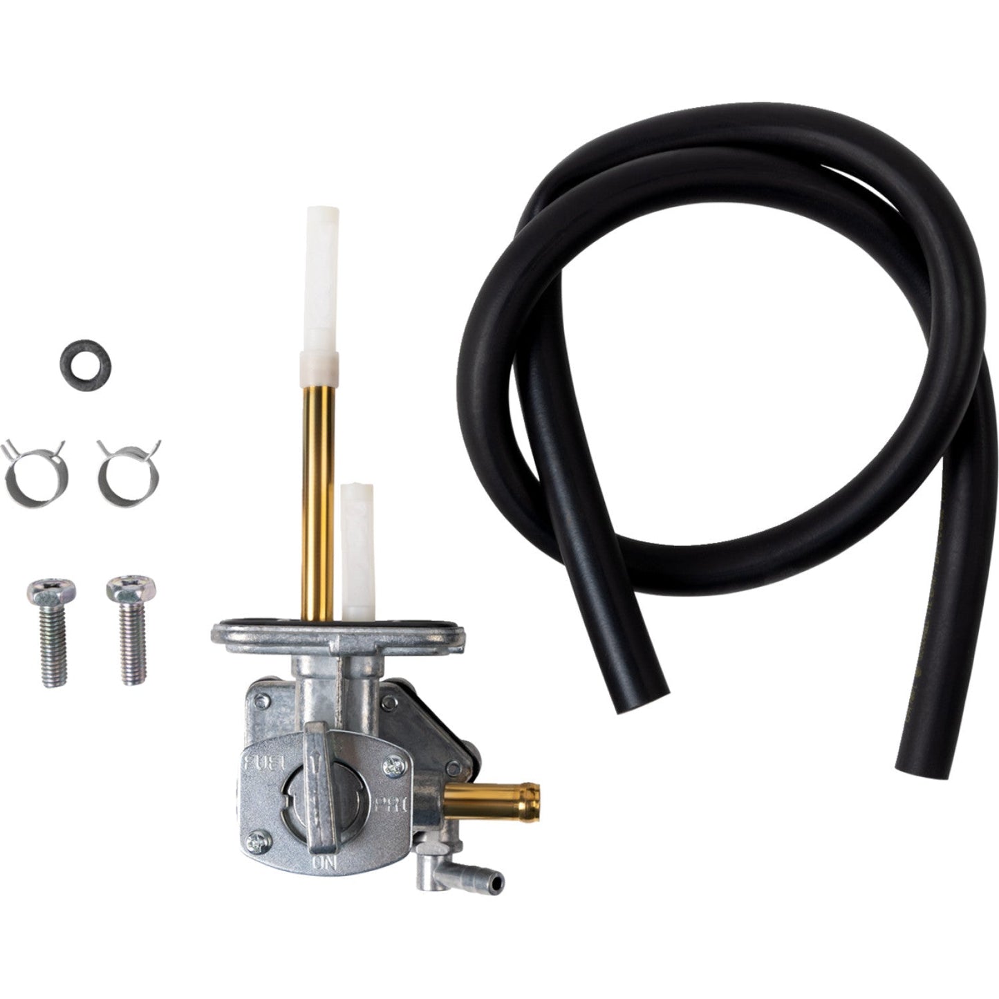 All Balls Petcock Fuel Kit - Suzuki FS101-0145