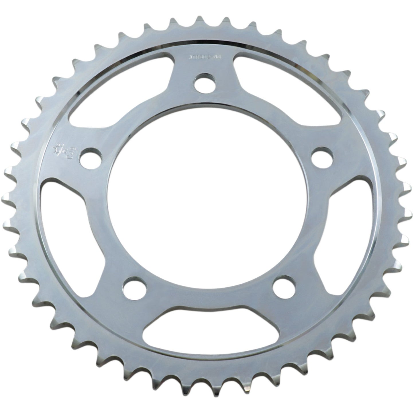 JT SPROCKETS Sprocket - Rear - Honda - 44-Tooth JTR302.44 by JT Rear Sprockets Steel Type