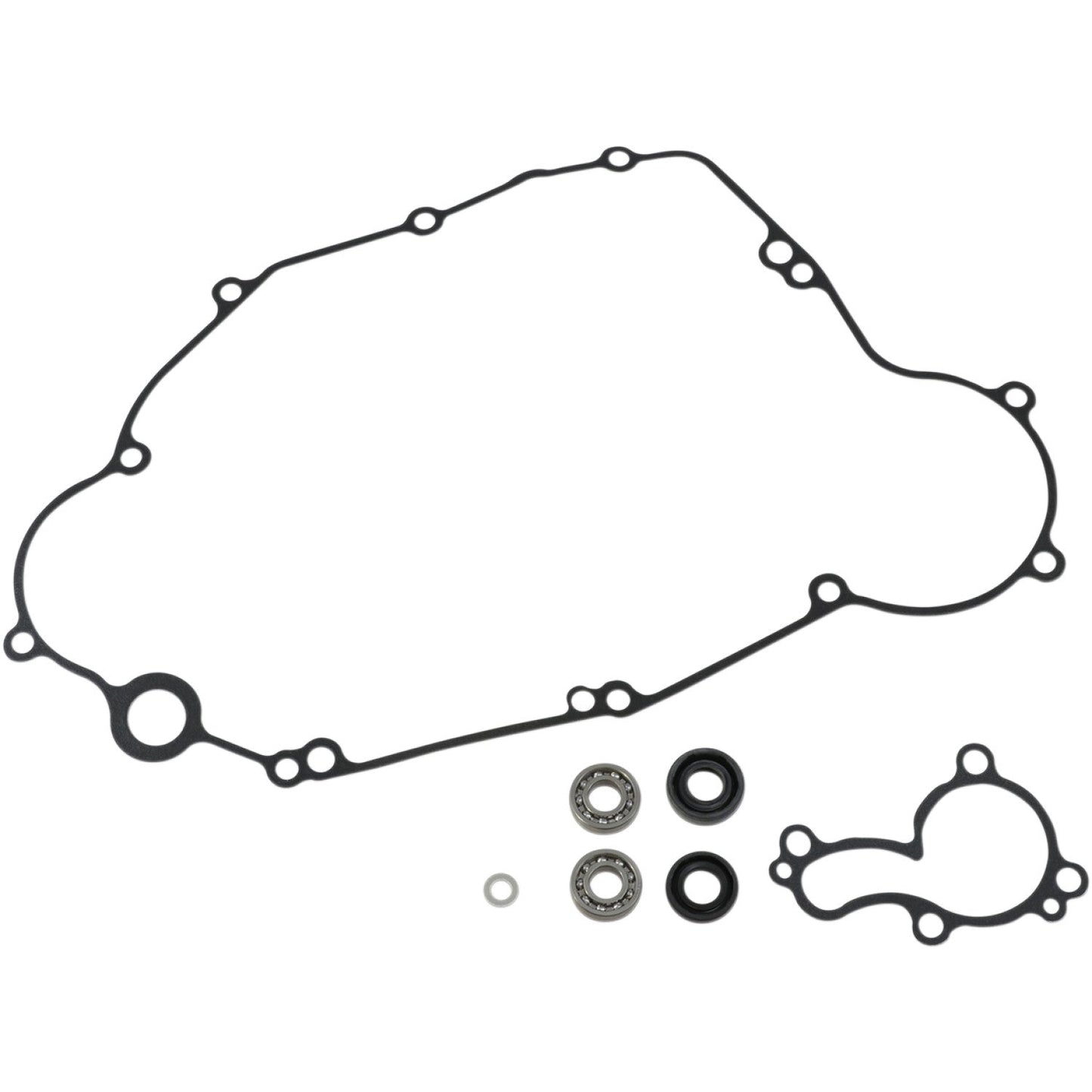 Athena Water Pump Gasket Kit - Husaberg/Husqvarna/KTM P400270475004 | Gaskets & Kits