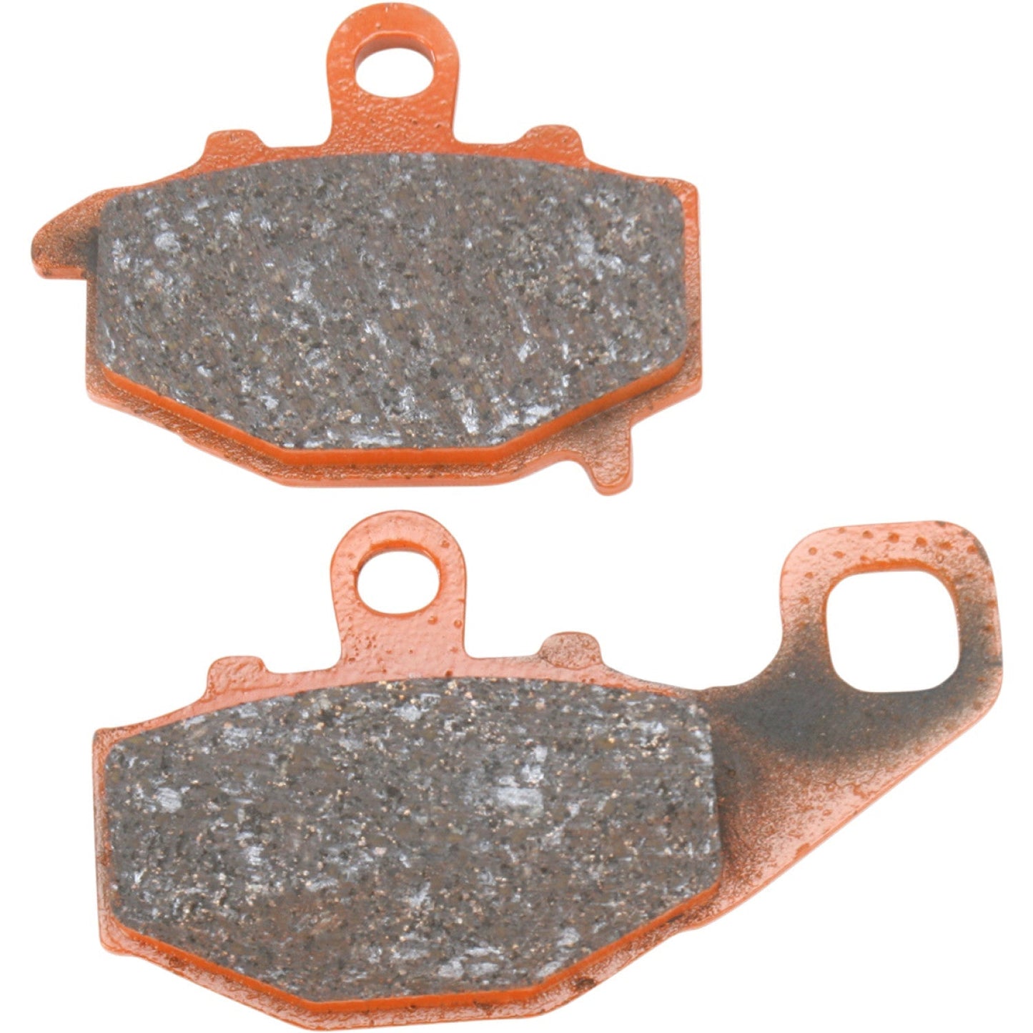 EBC Semi-Sintered Brake Pads - FA192V FA192V | Brake Pads Sintered Metal