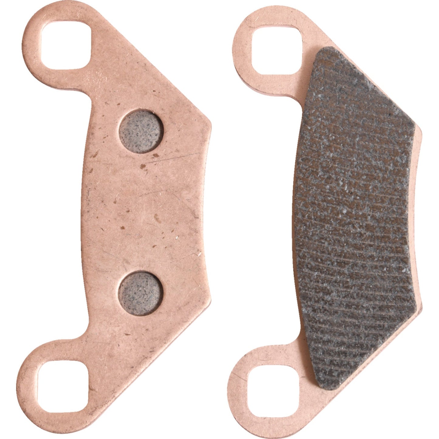 All Balls Sintered Brake Pads 18-8019
