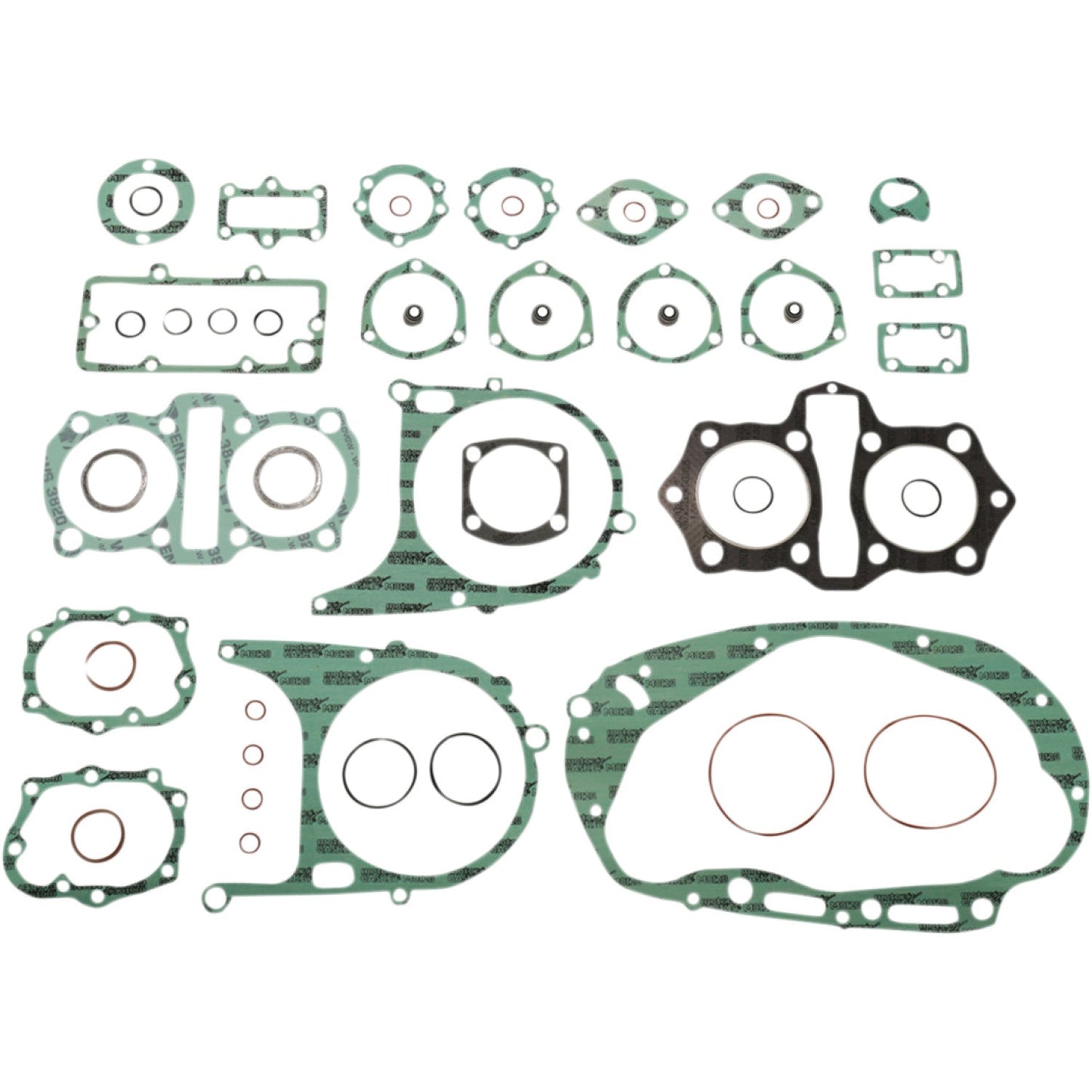 Athena Complete Gasket Kit - Yamaha P400485850620 | Gaskets & Kits