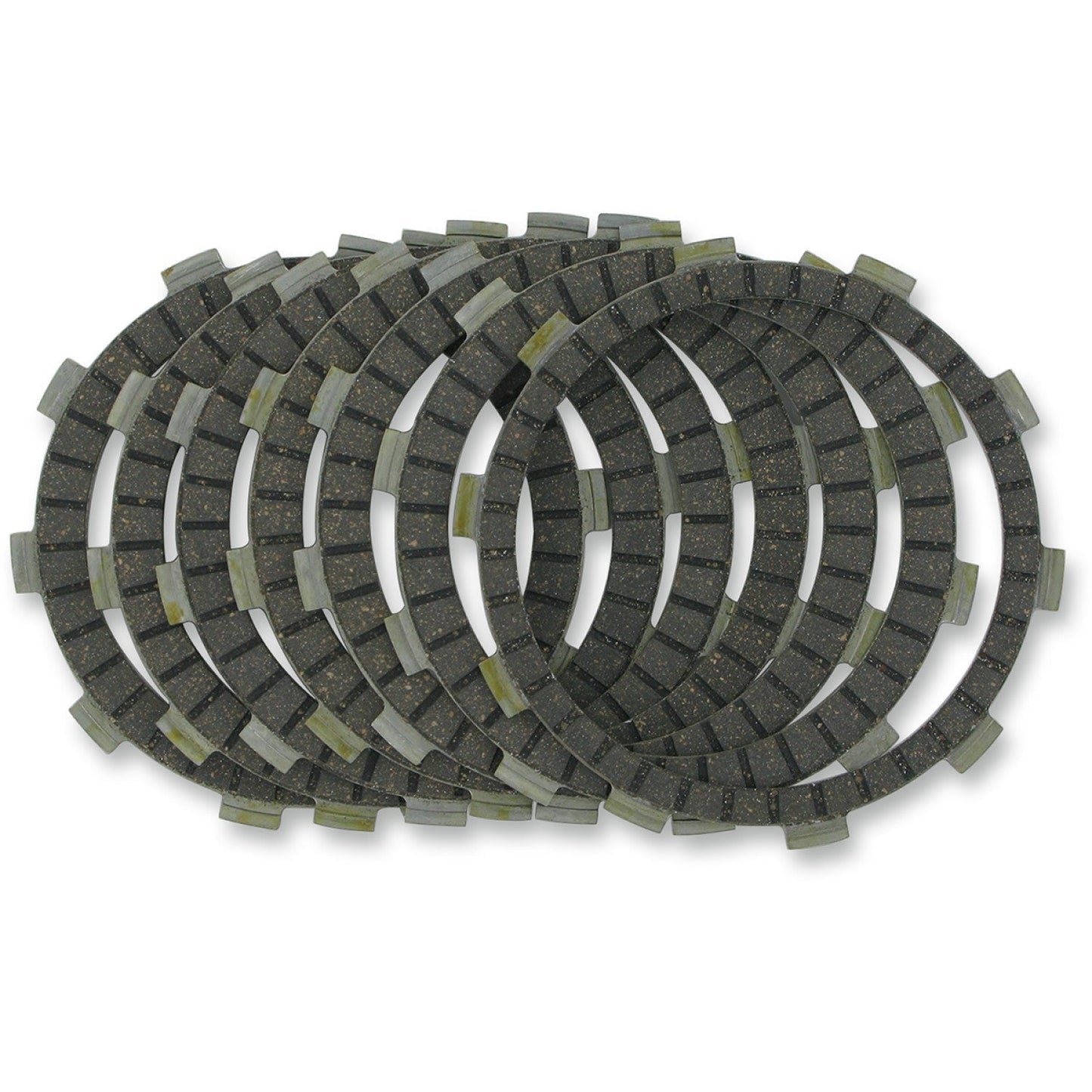 EBC Clutch Kit CK1181 | Clutch Plates & Springs