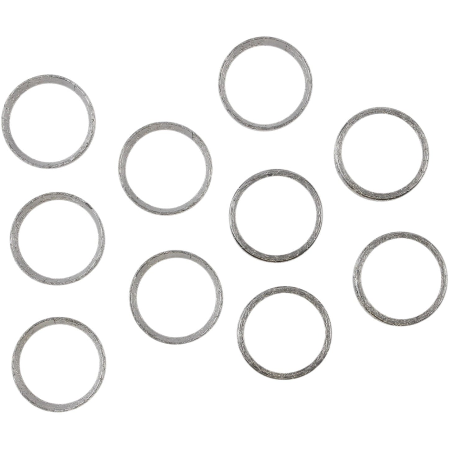 COMETIC Exhaust Port Gasket - Tapered - EVO/Twin Cam/M8 C9288