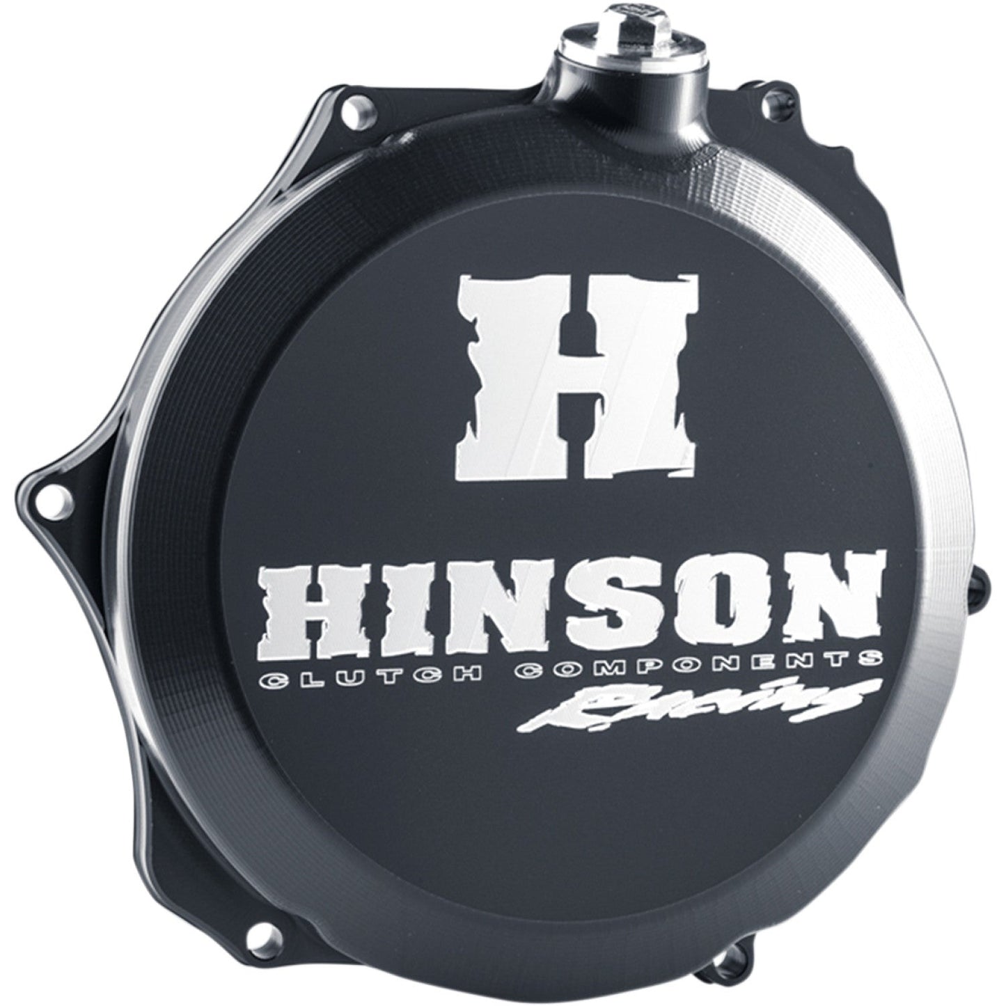 HINSON RACING Clutch Cover - Husqvarna/KTM C600 by Hinson Racing Engine Covers
