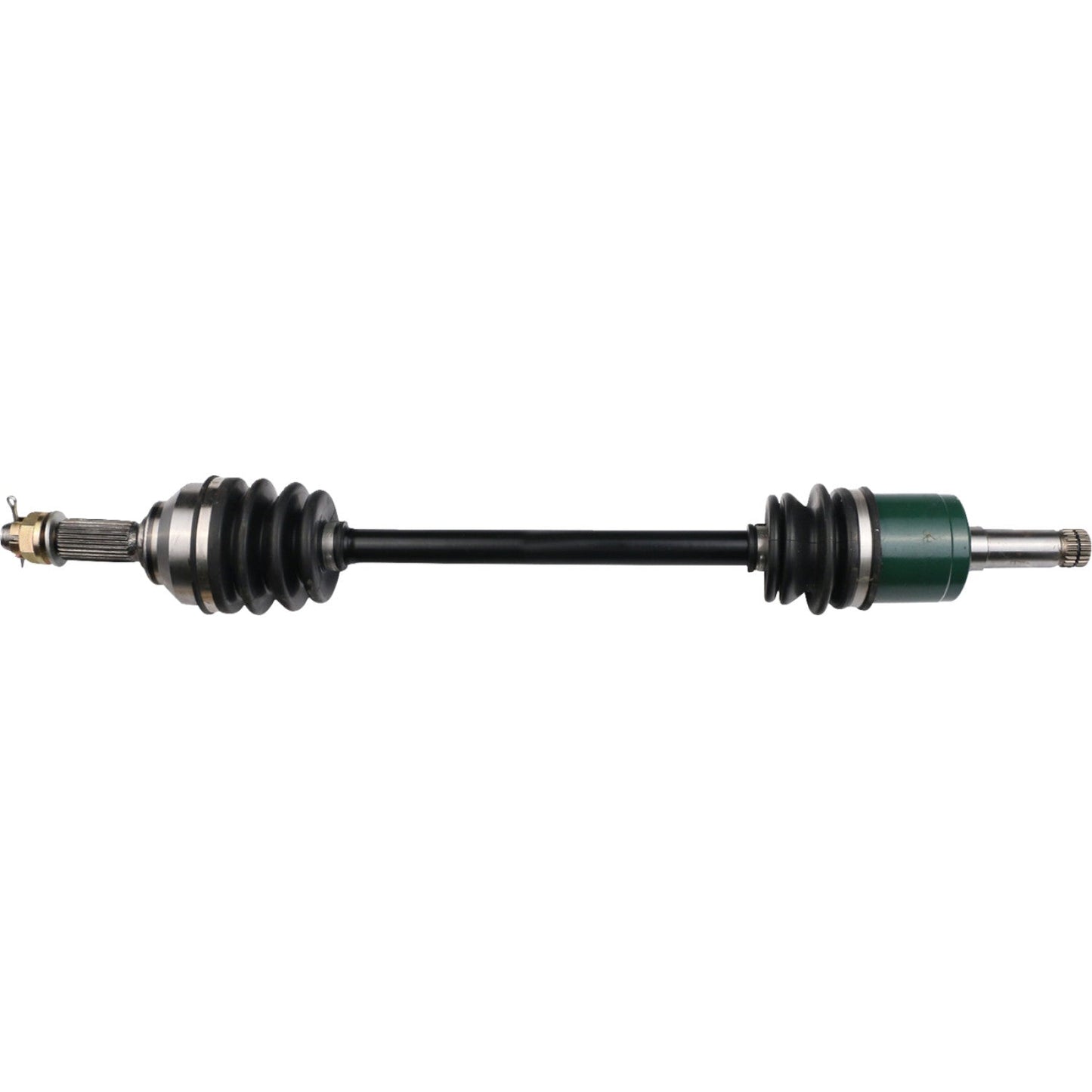 Moose Offroad Axle Kit - CV - Complete - OEM Replacement - Standard - Front Left - John Deere JDR-7008 | Wheel A X Les & Parts